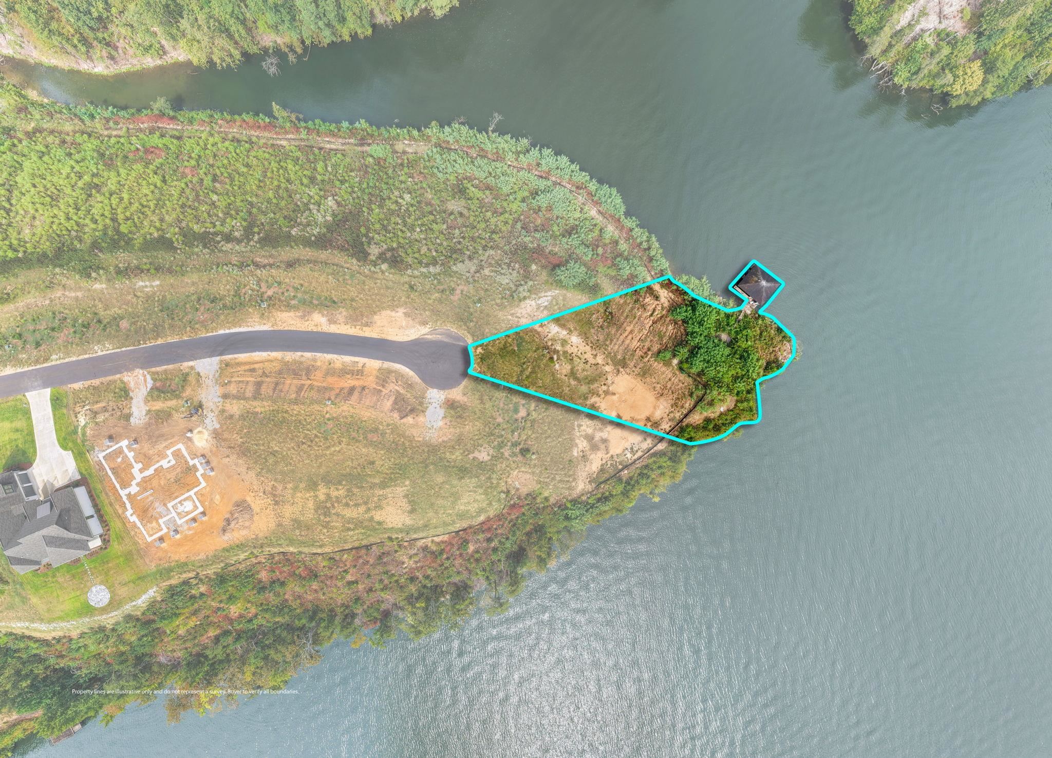 Lot 7 Natures Cv, Florence, AL 35634 — photo 7