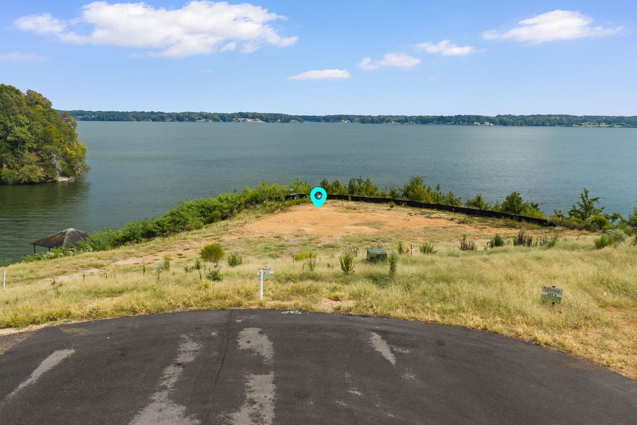 Lot 7 Natures Cv, Florence, AL 35634 — photo 10