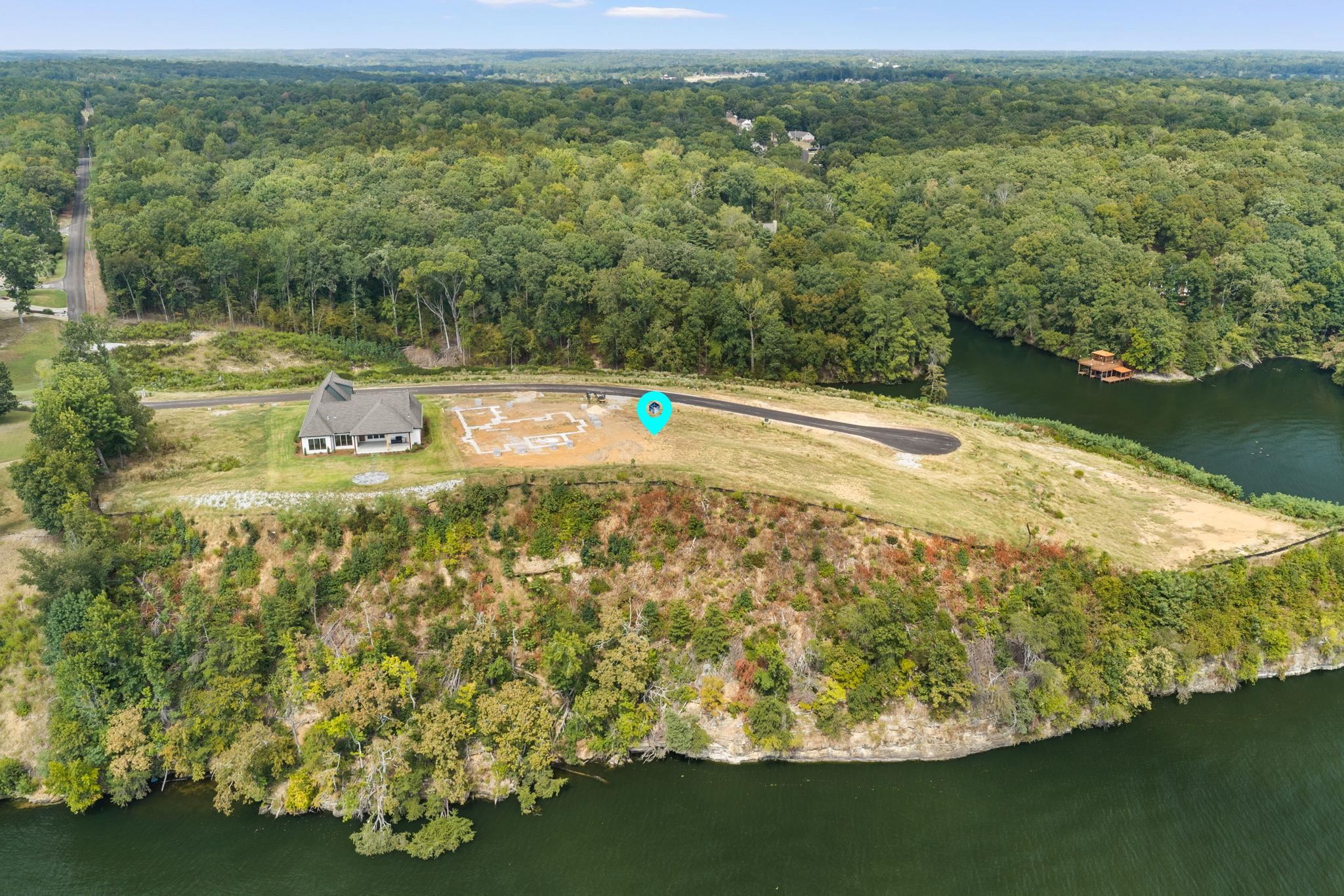 Lot 4 Natures Cv, Florence, AL 35634 — photo 2