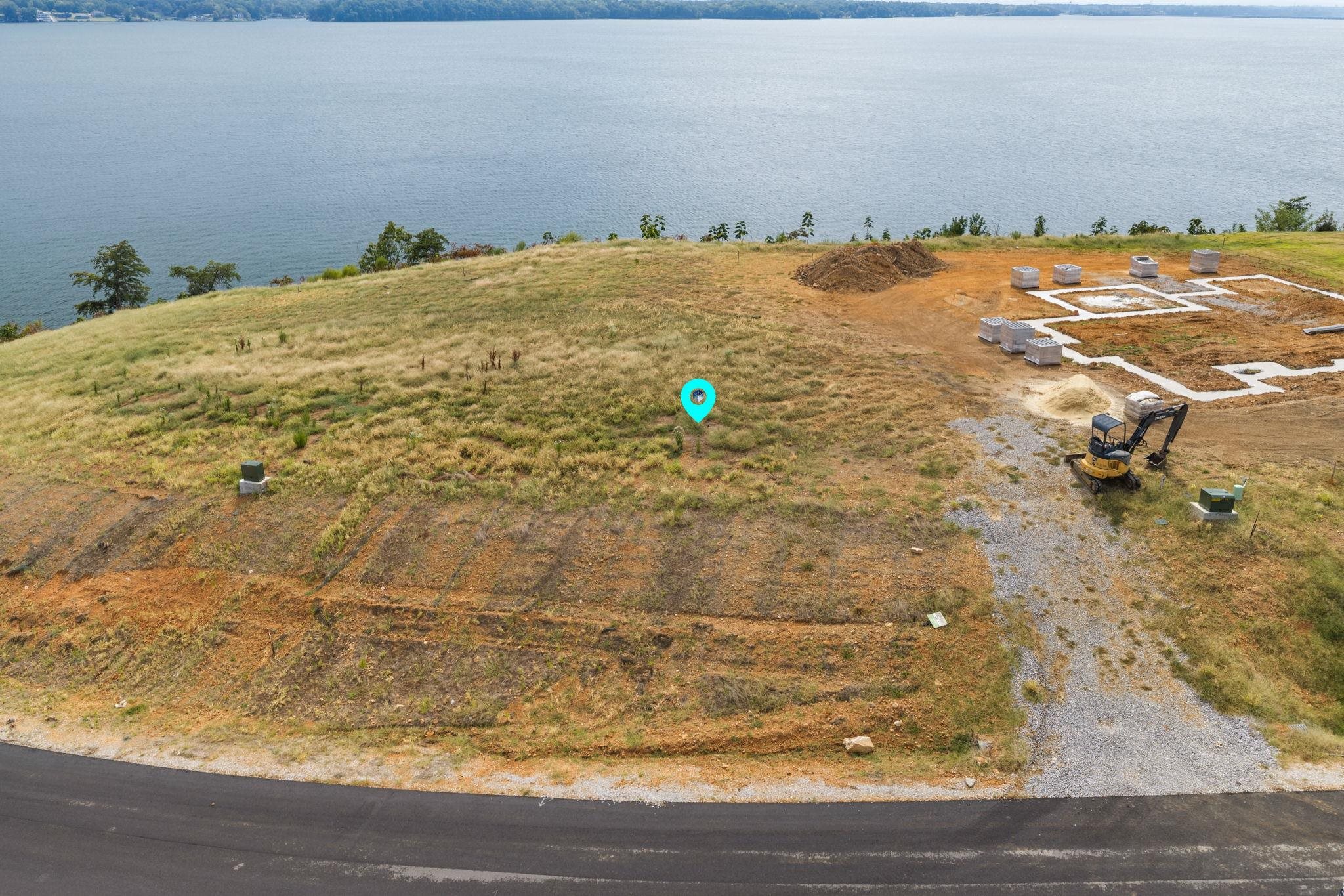 Lot 4 Natures Cv, Florence, AL 35634 — photo 3