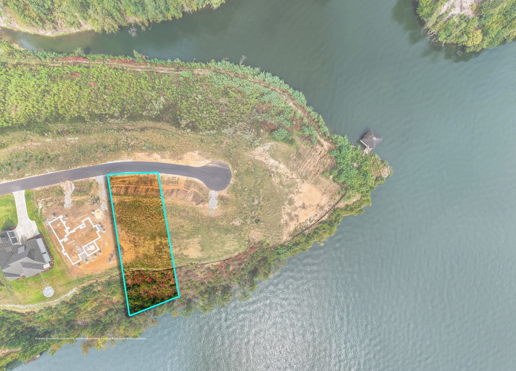 Lot 4 Natures Cv, Florence, AL 35634 — photo 6