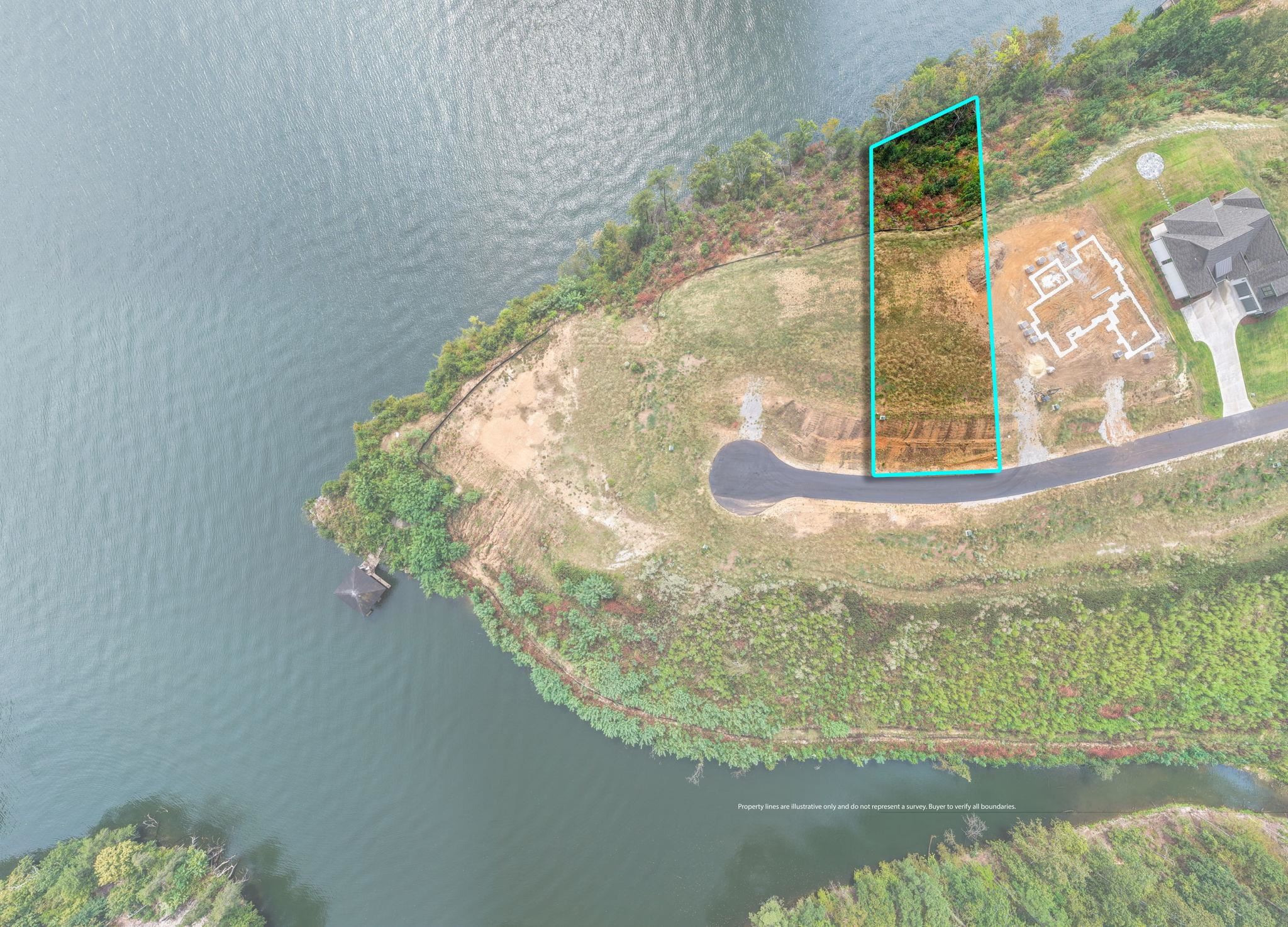Lot 4 Natures Cv, Florence, AL 35634 — photo 10