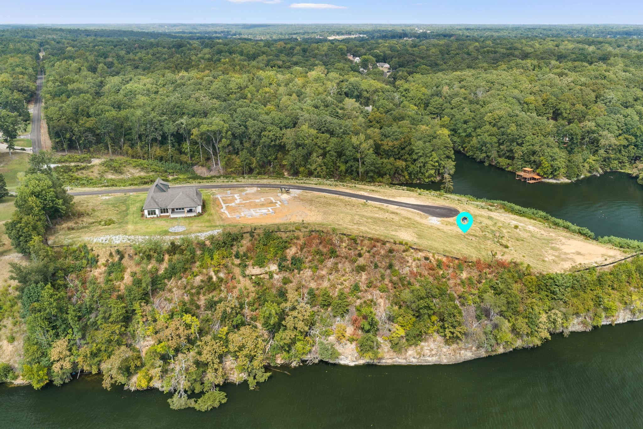LOT 6 ^ Natures Trl, Florence, AL 35630 — photo 12