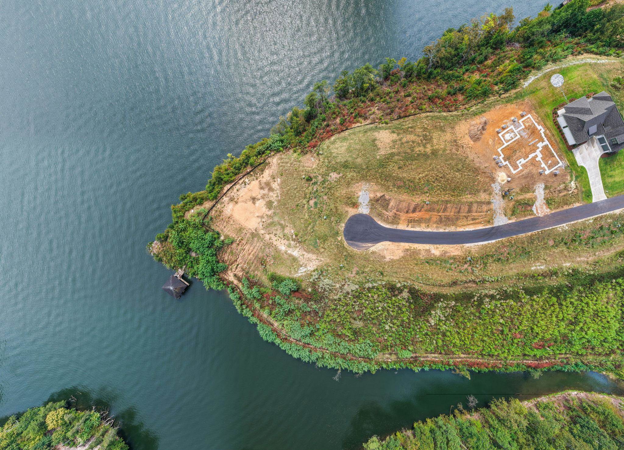LOT 6 ^ Natures Trl, Florence, AL 35630 — photo 3
