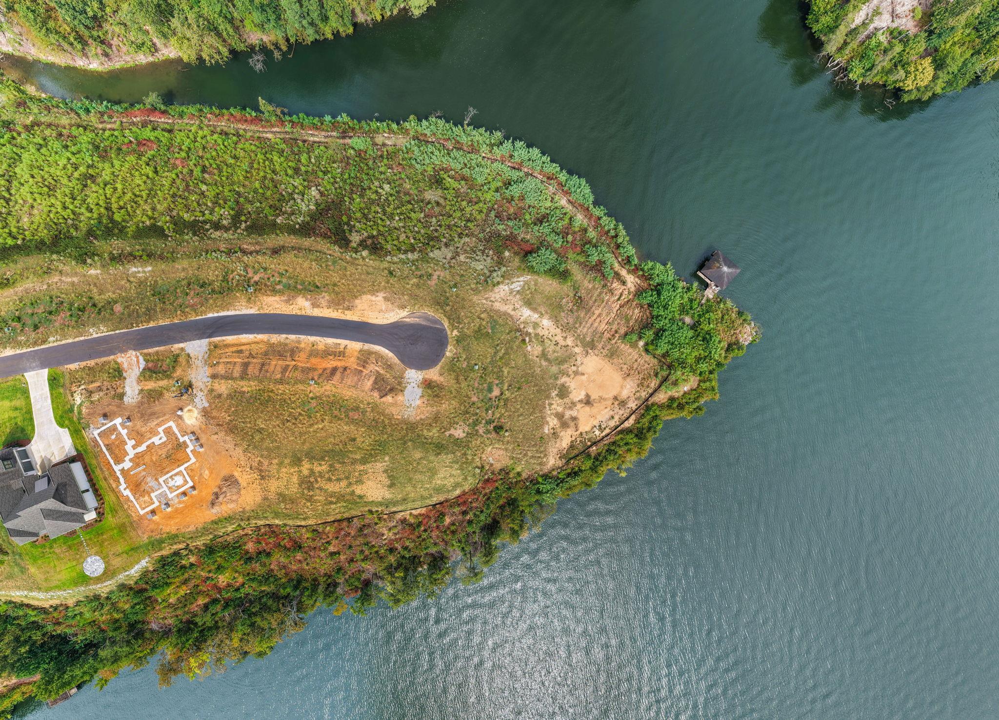 LOT 6 ^ Natures Trl, Florence, AL 35630 — photo 5