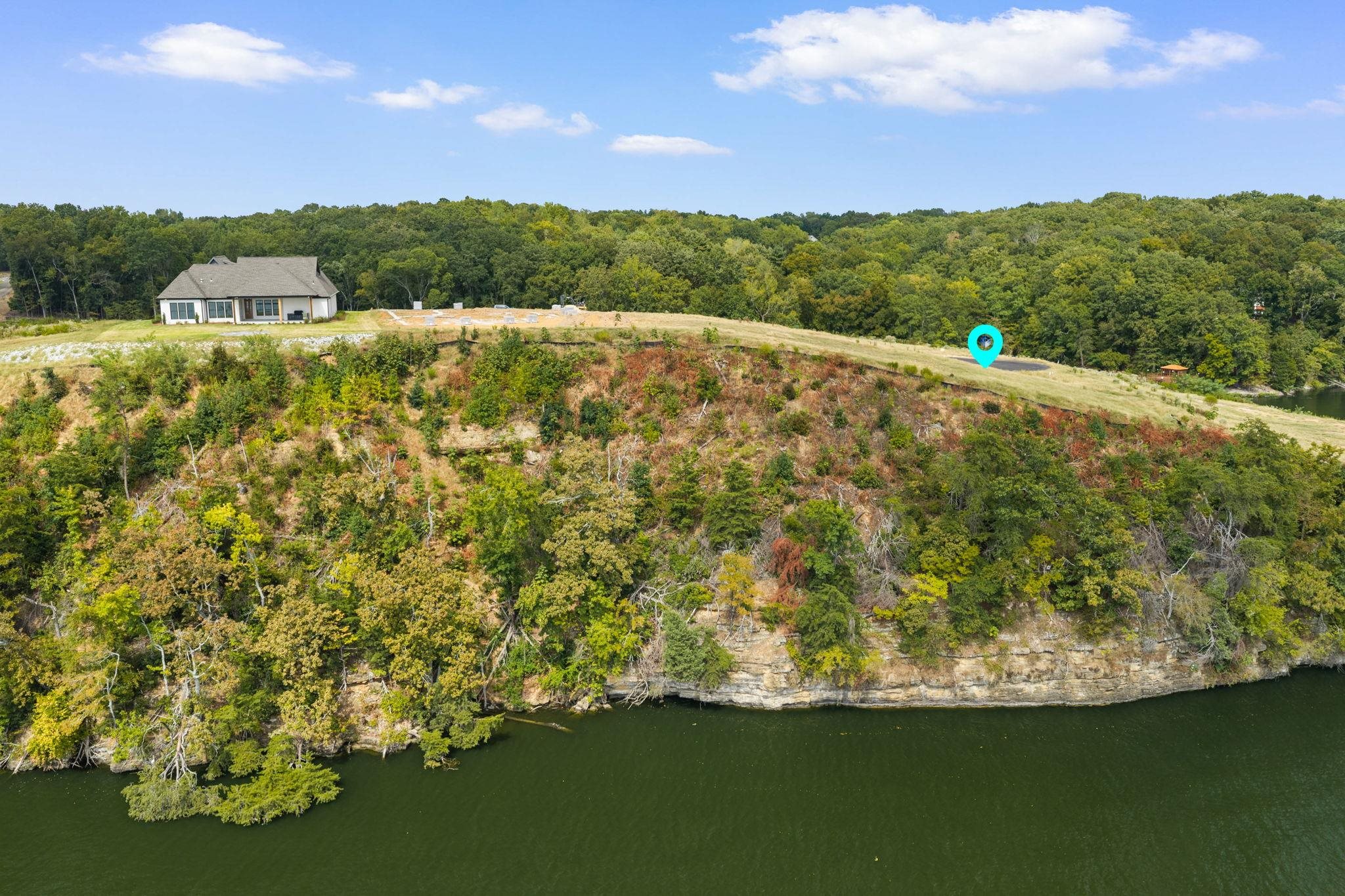 LOT 6 ^ Natures Trl, Florence, AL 35630 — photo 10