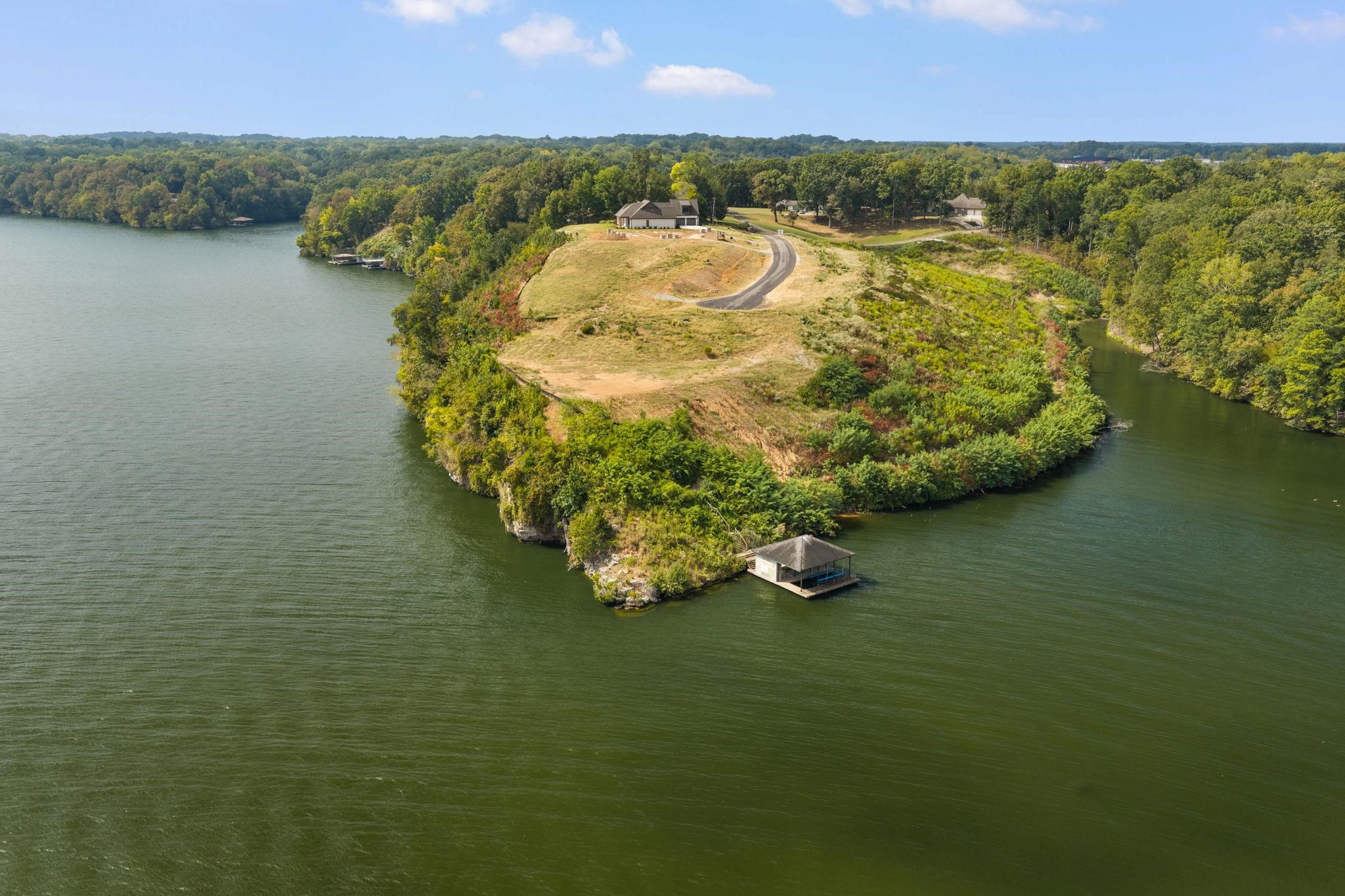 LOT 8 ^ Natures Trl, Florence, AL 35630 — photo 12