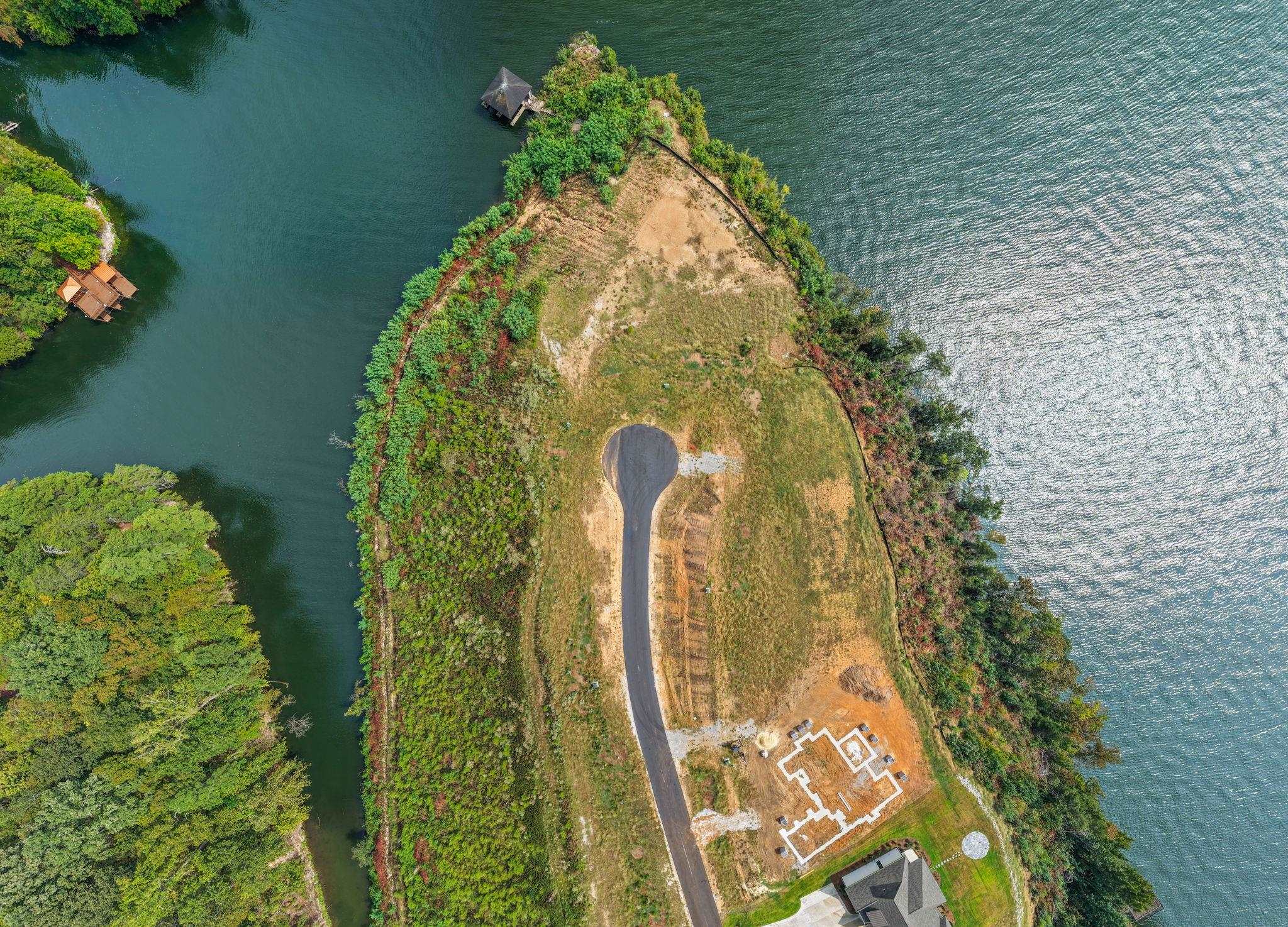 LOT 8 ^ Natures Trl, Florence, AL 35630 — photo 8