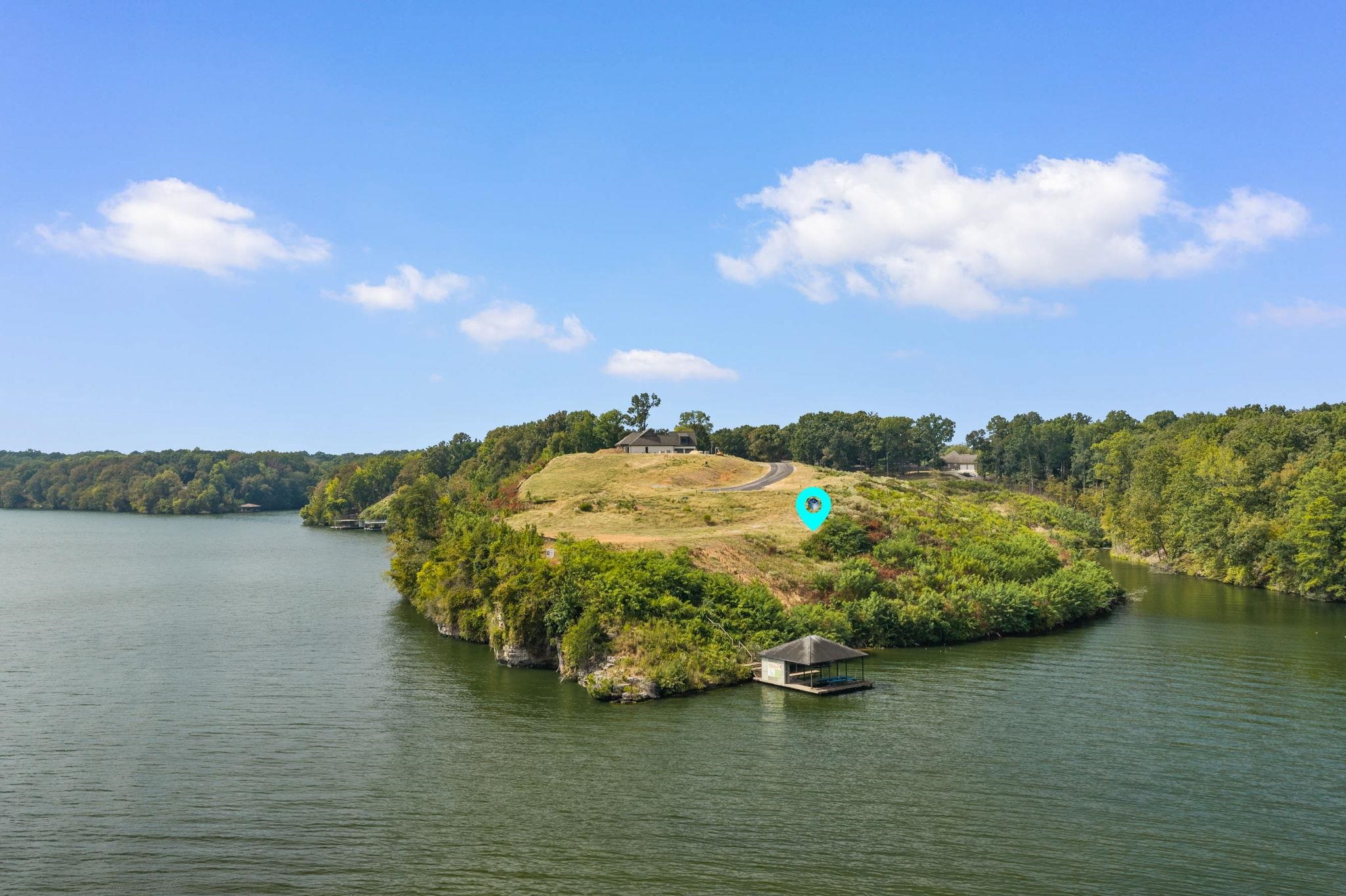 LOT 8 ^ Natures Trl, Florence, AL 35630 — photo 9