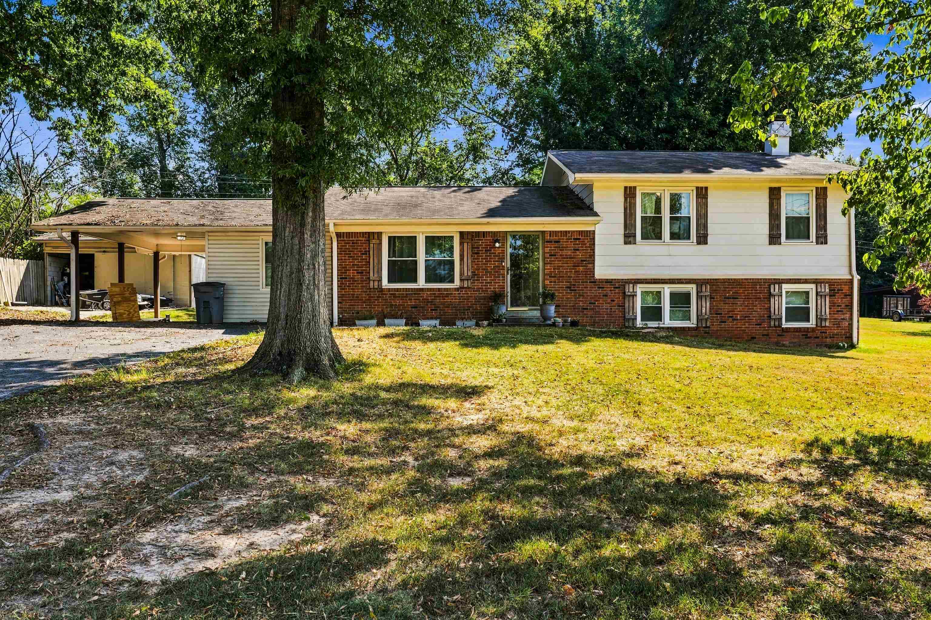 90 Rice Rd, Florence, AL 35630 — photo 1