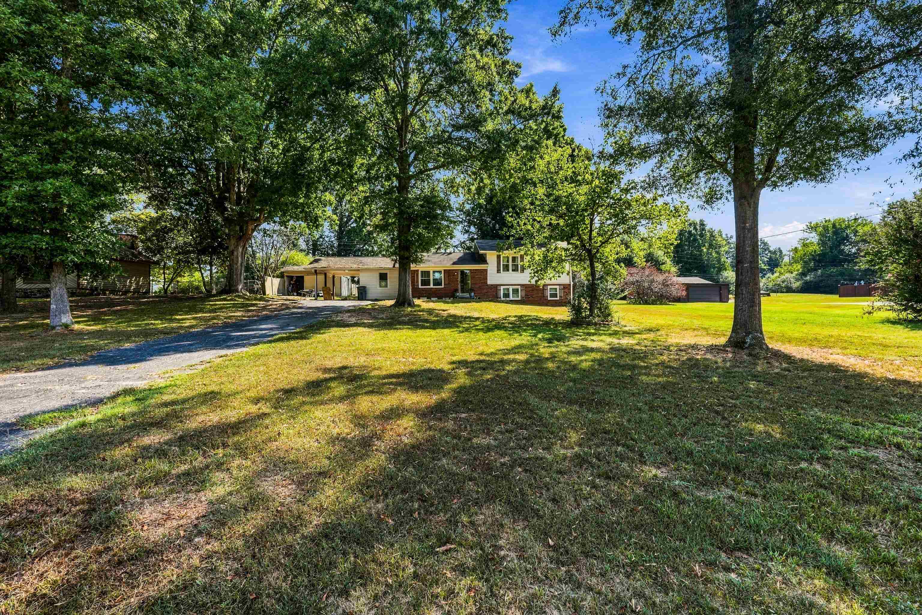 90 Rice Rd, Florence, AL 35630 — photo 2