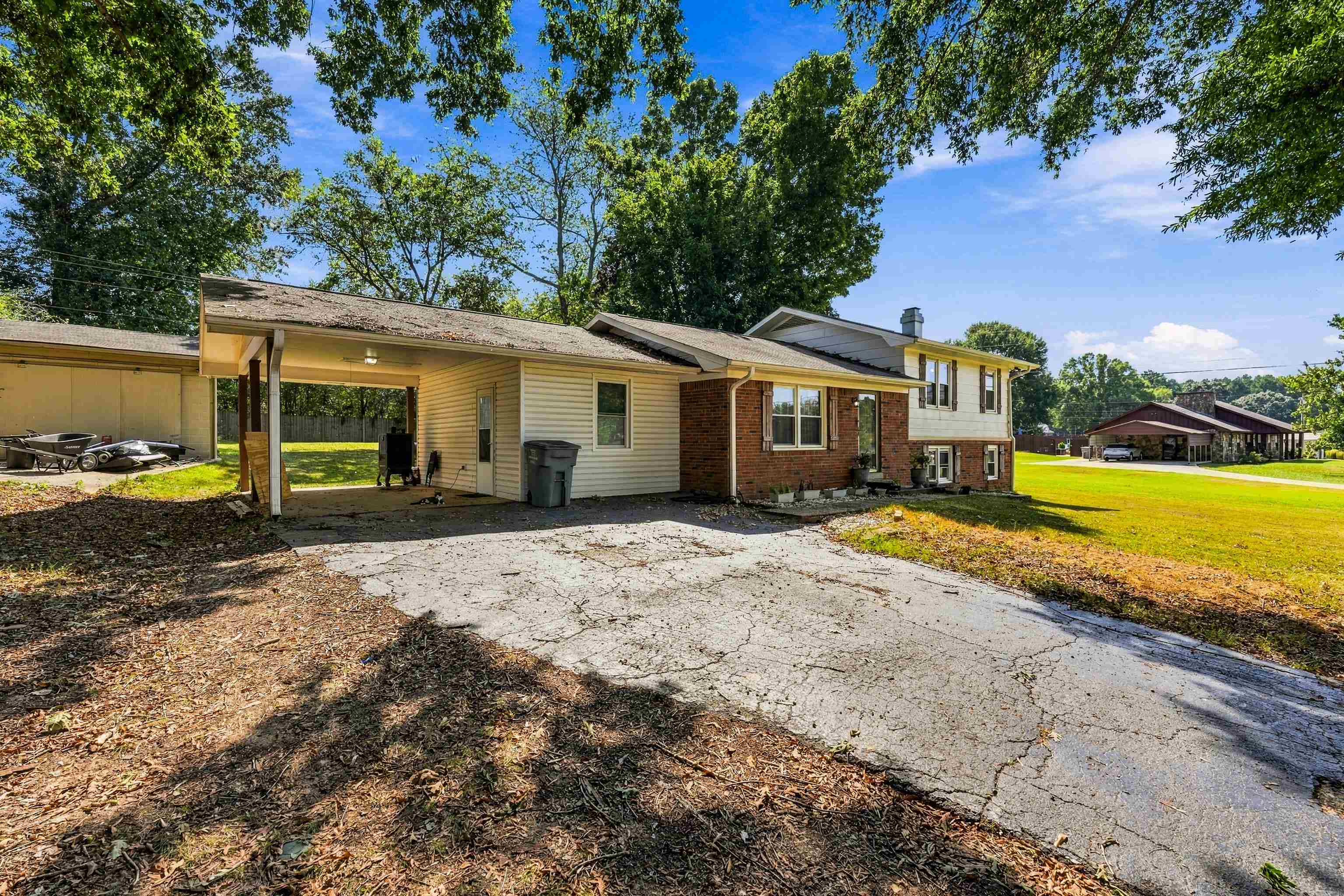 90 Rice Rd, Florence, AL 35630 — photo 3
