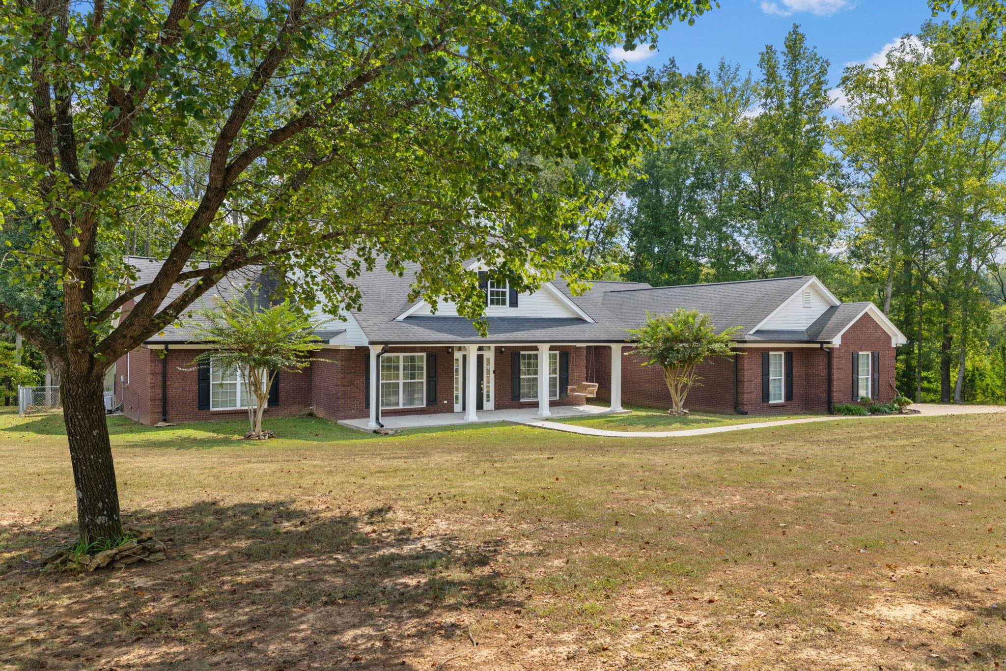 160 Cool Springs Rd, Lexington, AL 35648 — photo 1