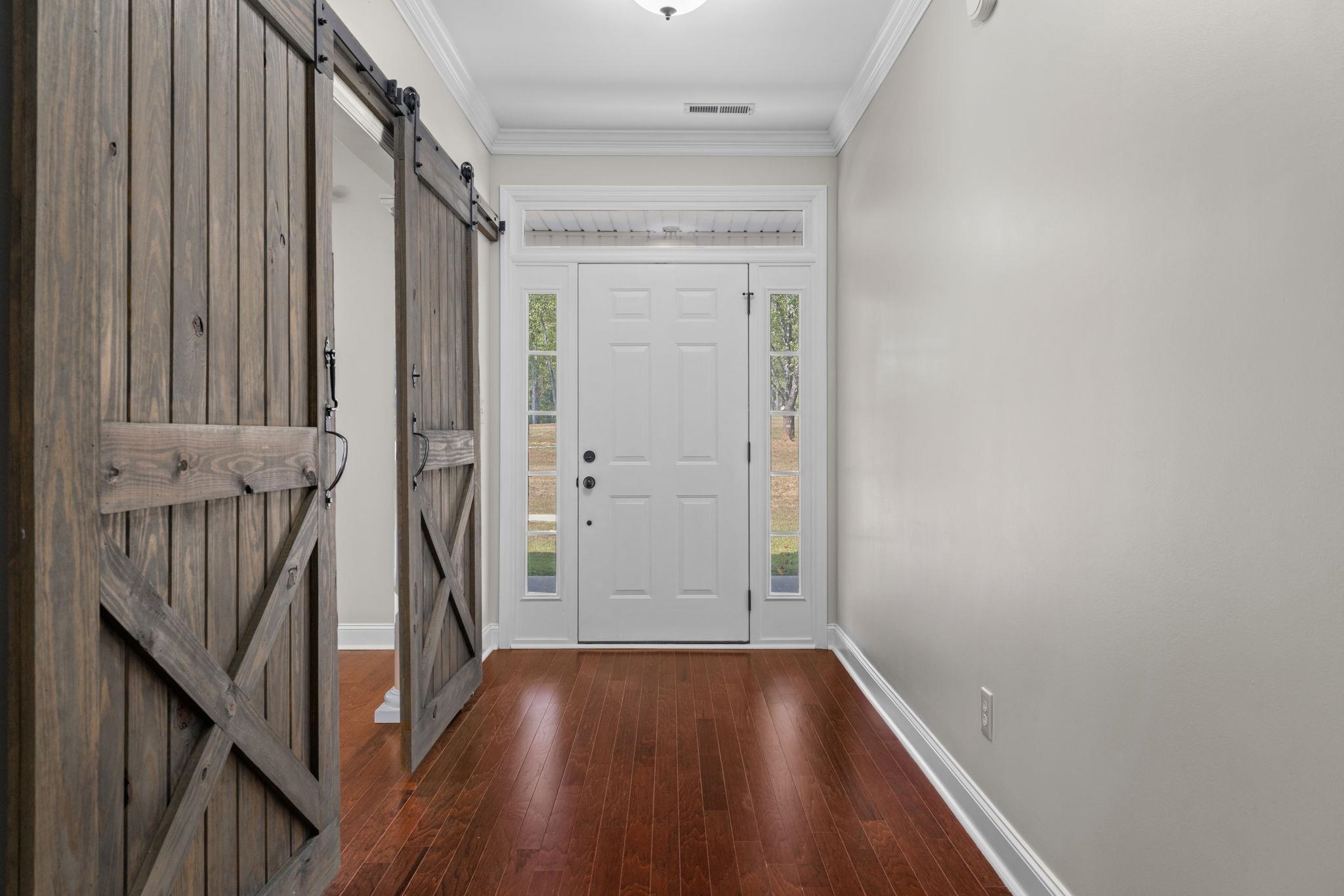 160 Cool Springs Rd, Lexington, AL 35648 — photo 2