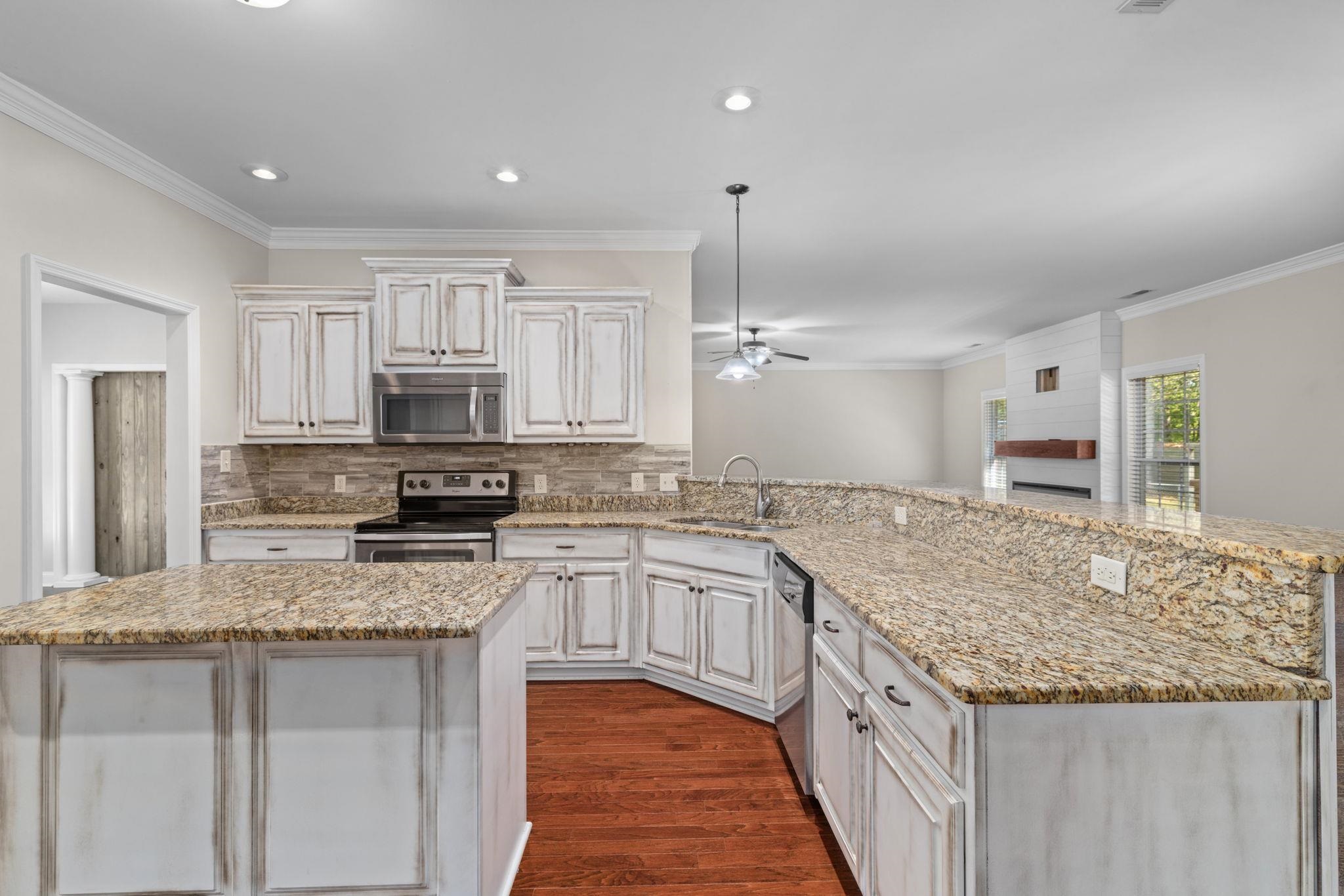 160 Cool Springs Rd, Lexington, AL 35648 — photo 8