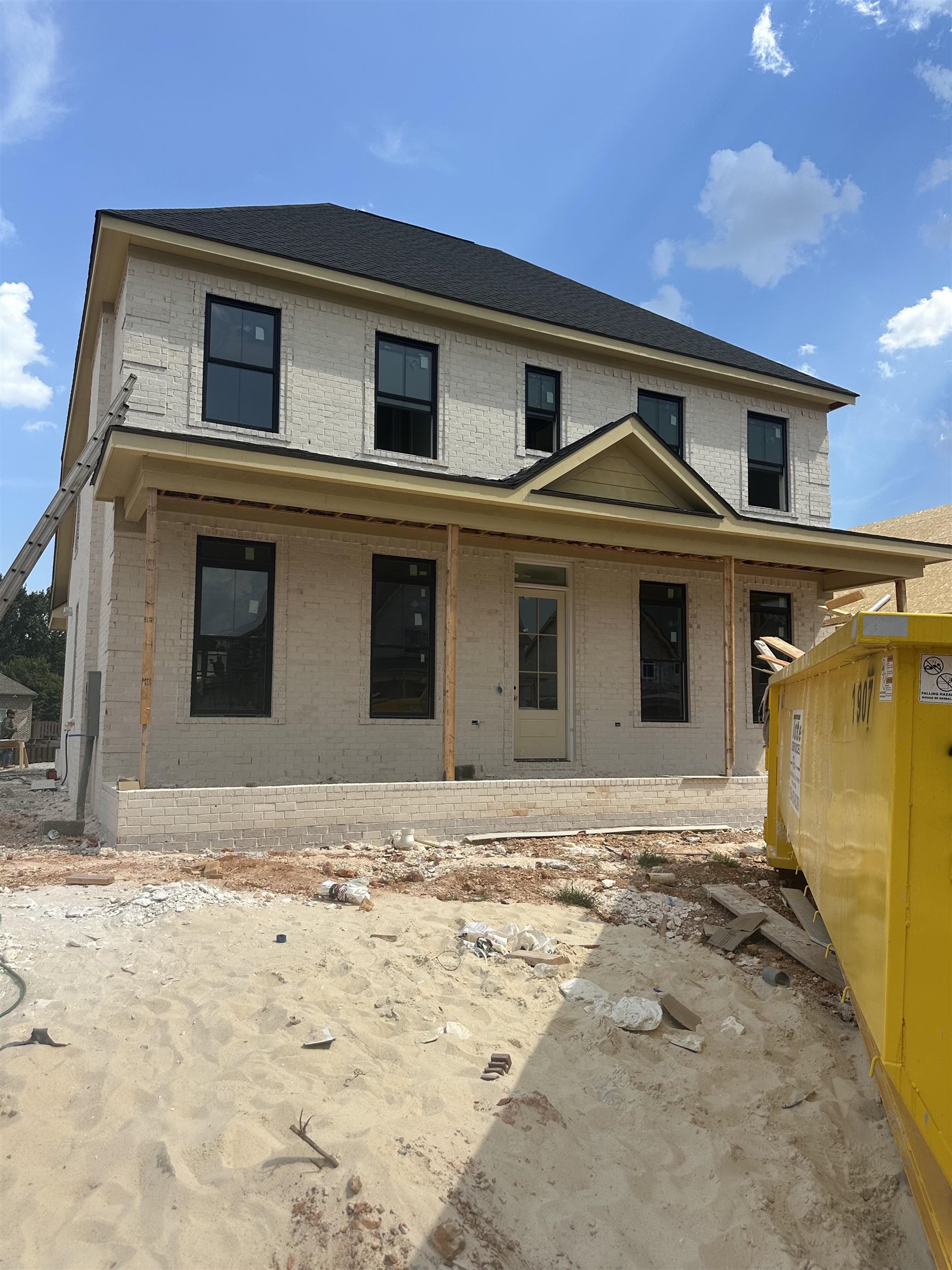 131 Stenness Br, Madison, AL 35756 — photo 1