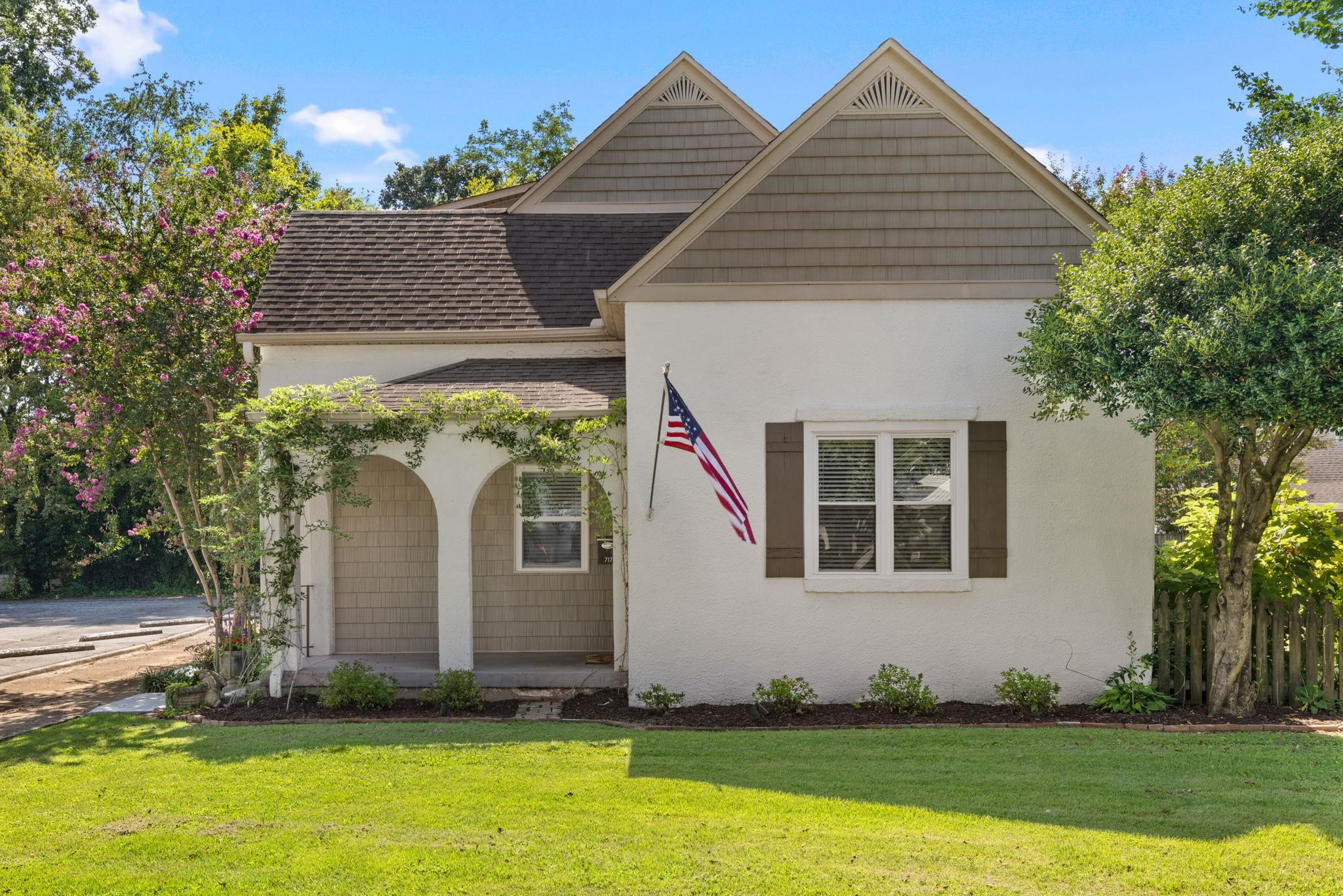 717 Prospect St, Florence, AL 35630 — photo 8