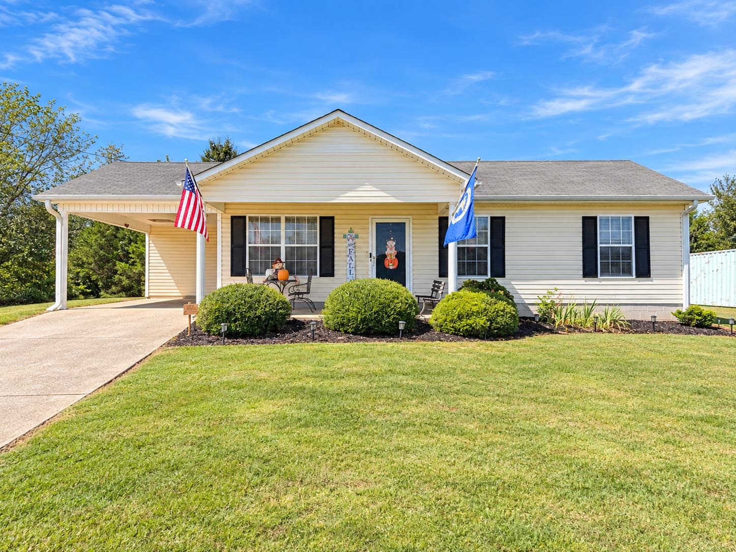 52 Ashley St, Lexington, AL 35648 — photo 1