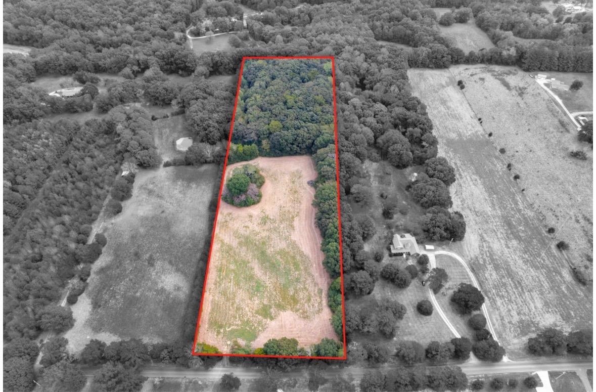 0 Co Rd 15, Florence, AL 35633 — photo 1