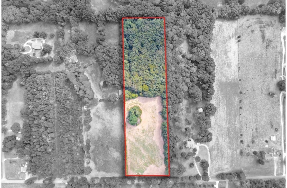 0 Co Rd 15, Florence, AL 35633 — photo 2
