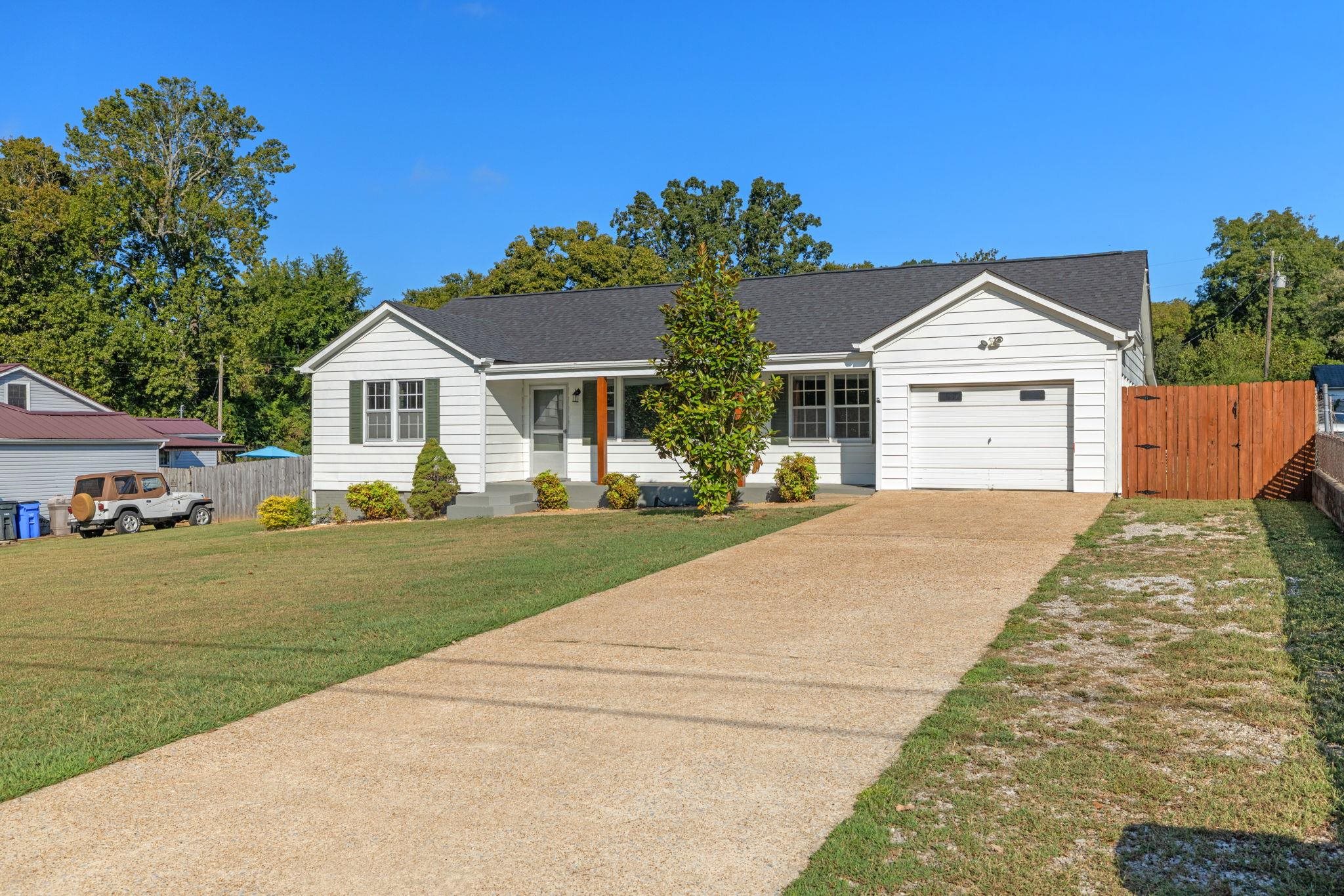 336 W Duncan Ave, Florence, AL 35630 — photo 2