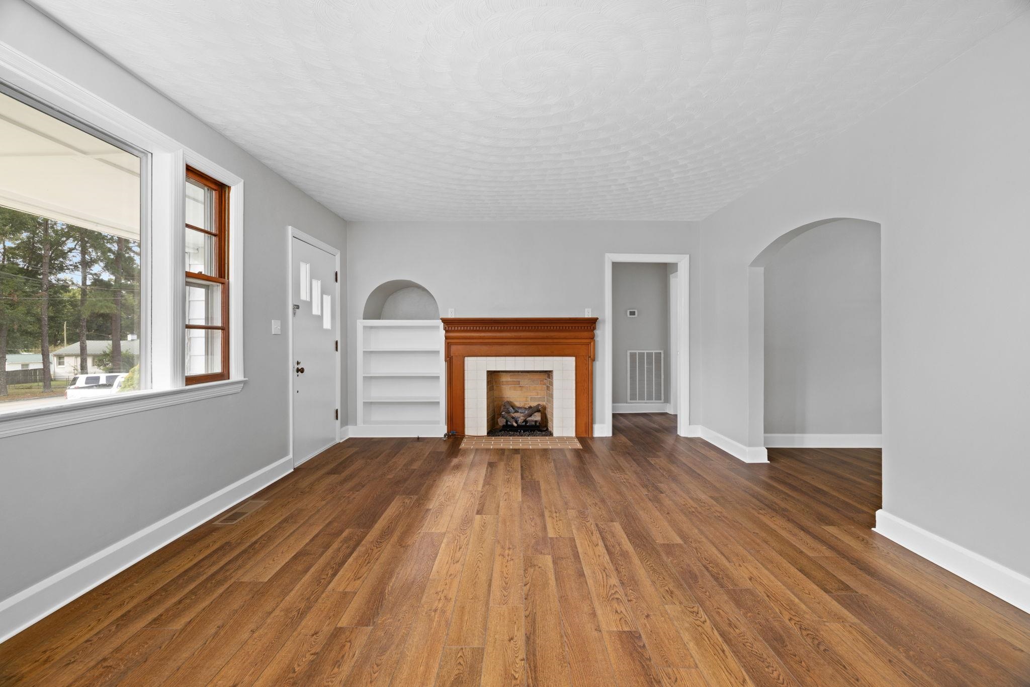 336 W Duncan Ave, Florence, AL 35630 — photo 5