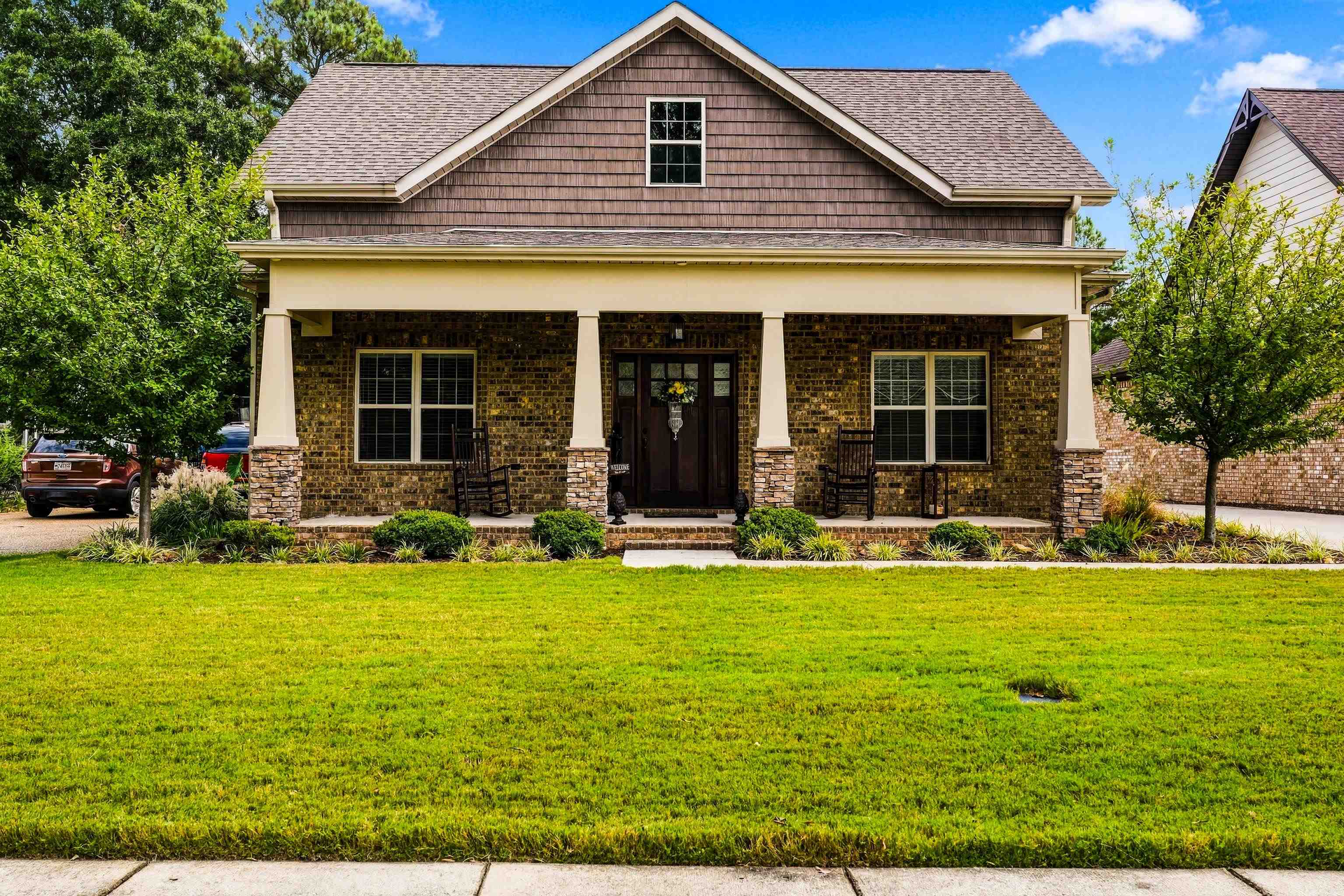 703 Box St, Athens, AL 35611 — photo 1