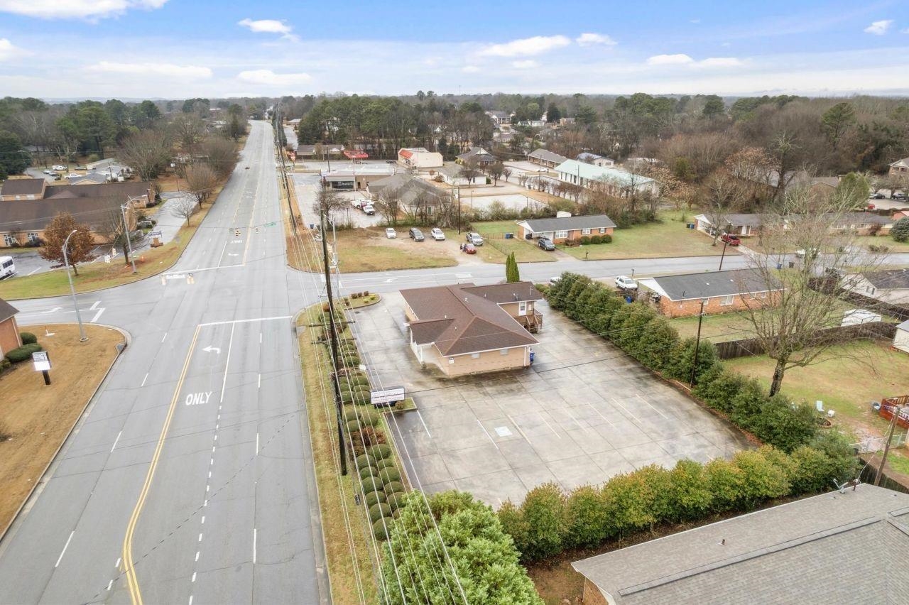 2501 Darby Dr, Florence, AL 35630 — photo 2