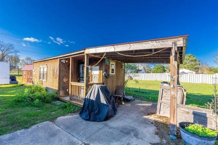 4274 Hwy 101, Rogersville, AL 35652 — photo 9