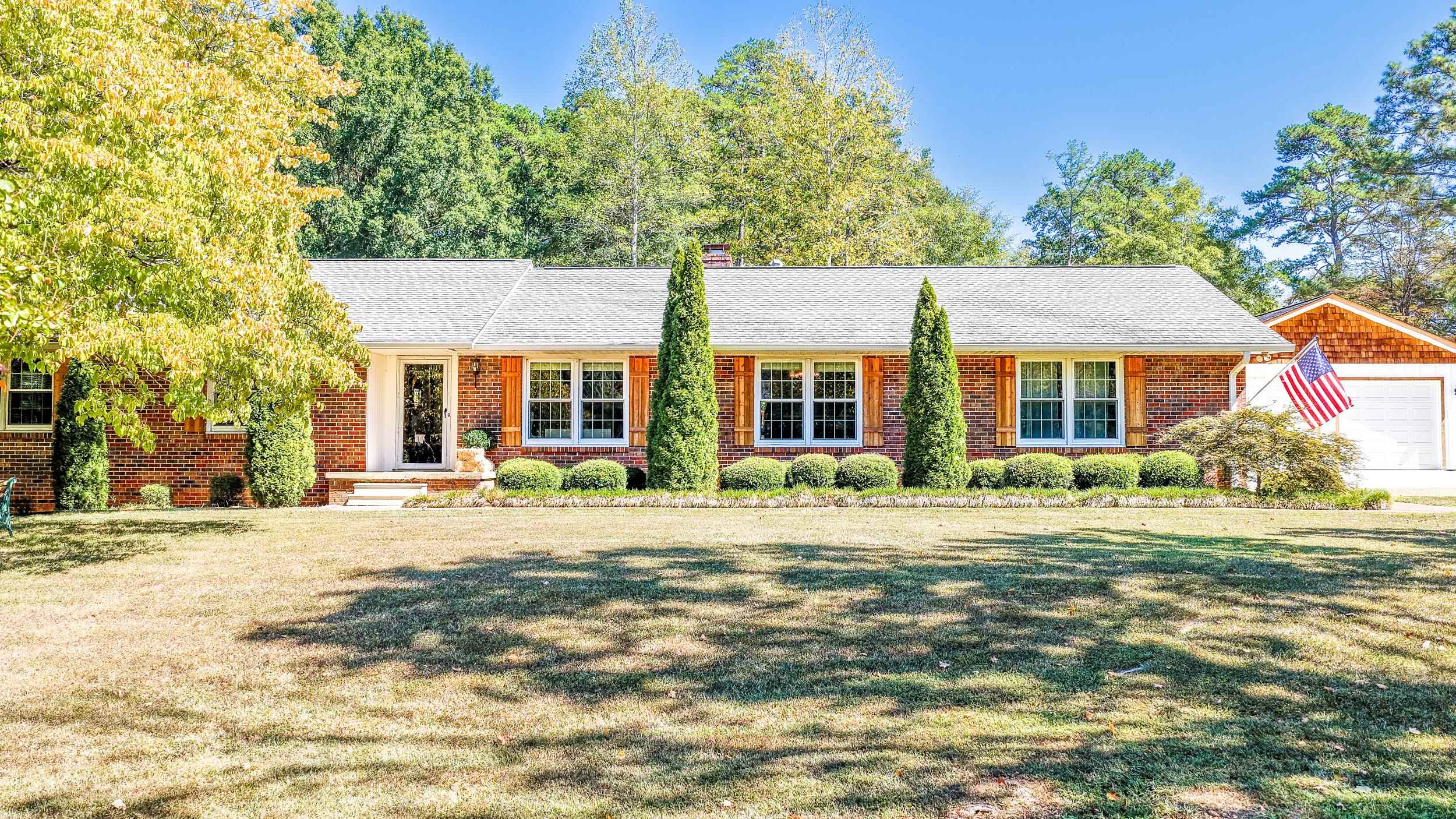 710 Co Rd 25, Killen, AL 35645 — photo 1