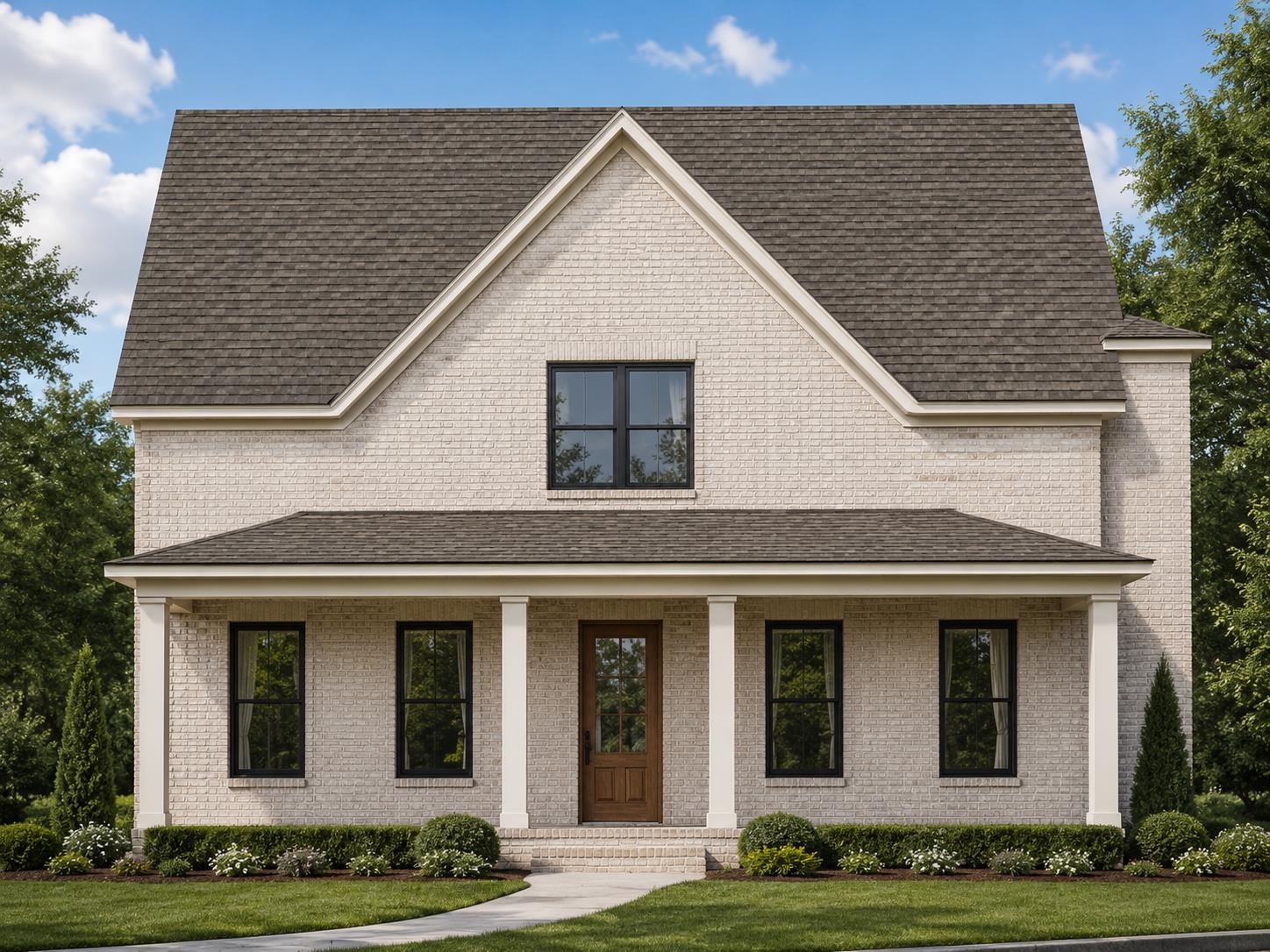 132 Stenness Br, Madison, AL 35756 — photo 1