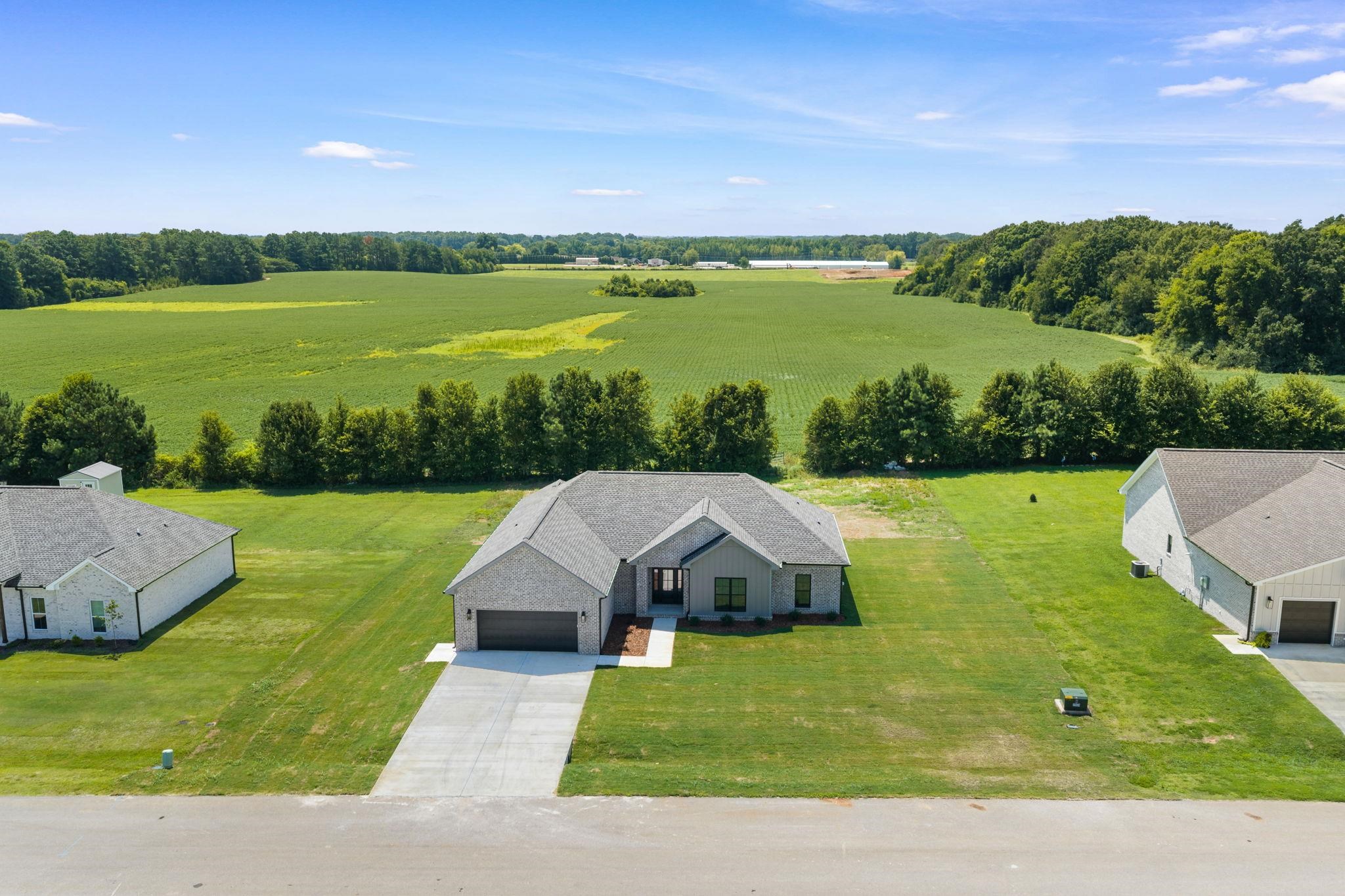 240 Spry Way, Killen, AL 35645 — photo 4