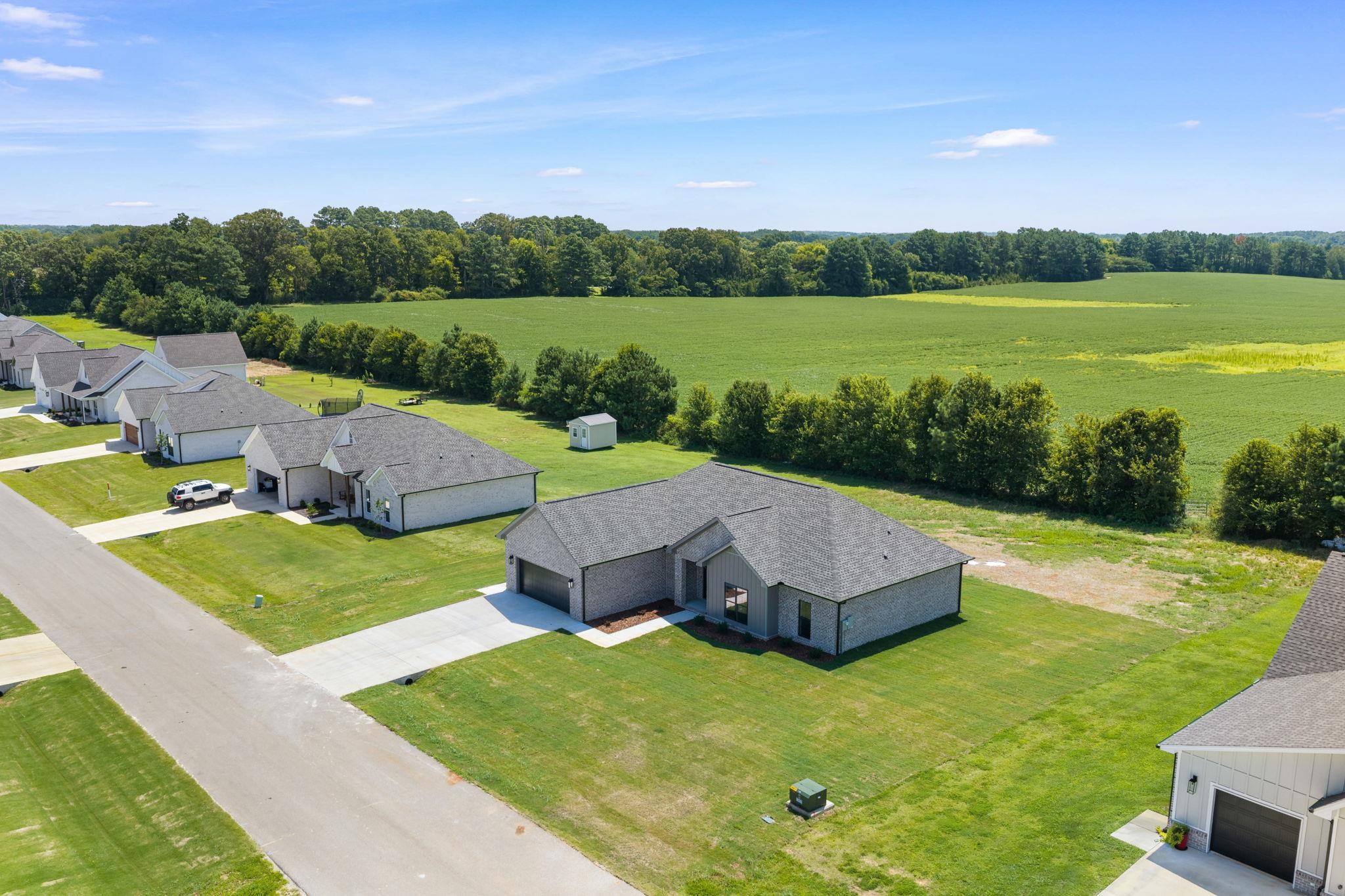 240 Spry Way, Killen, AL 35645 — photo 5