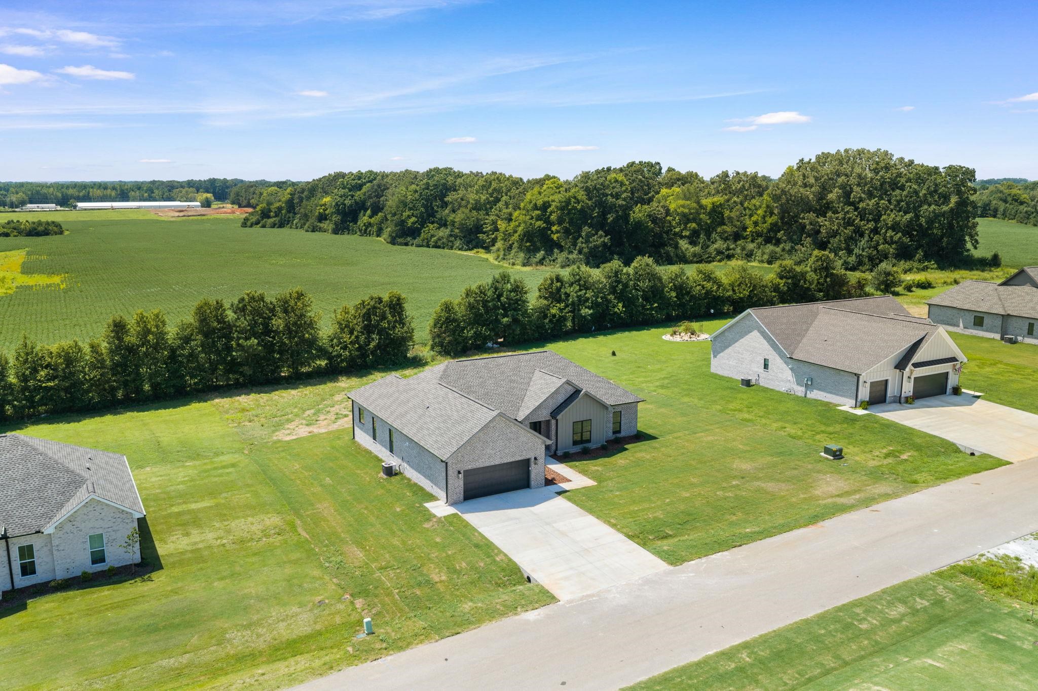240 Spry Way, Killen, AL 35645 — photo 6