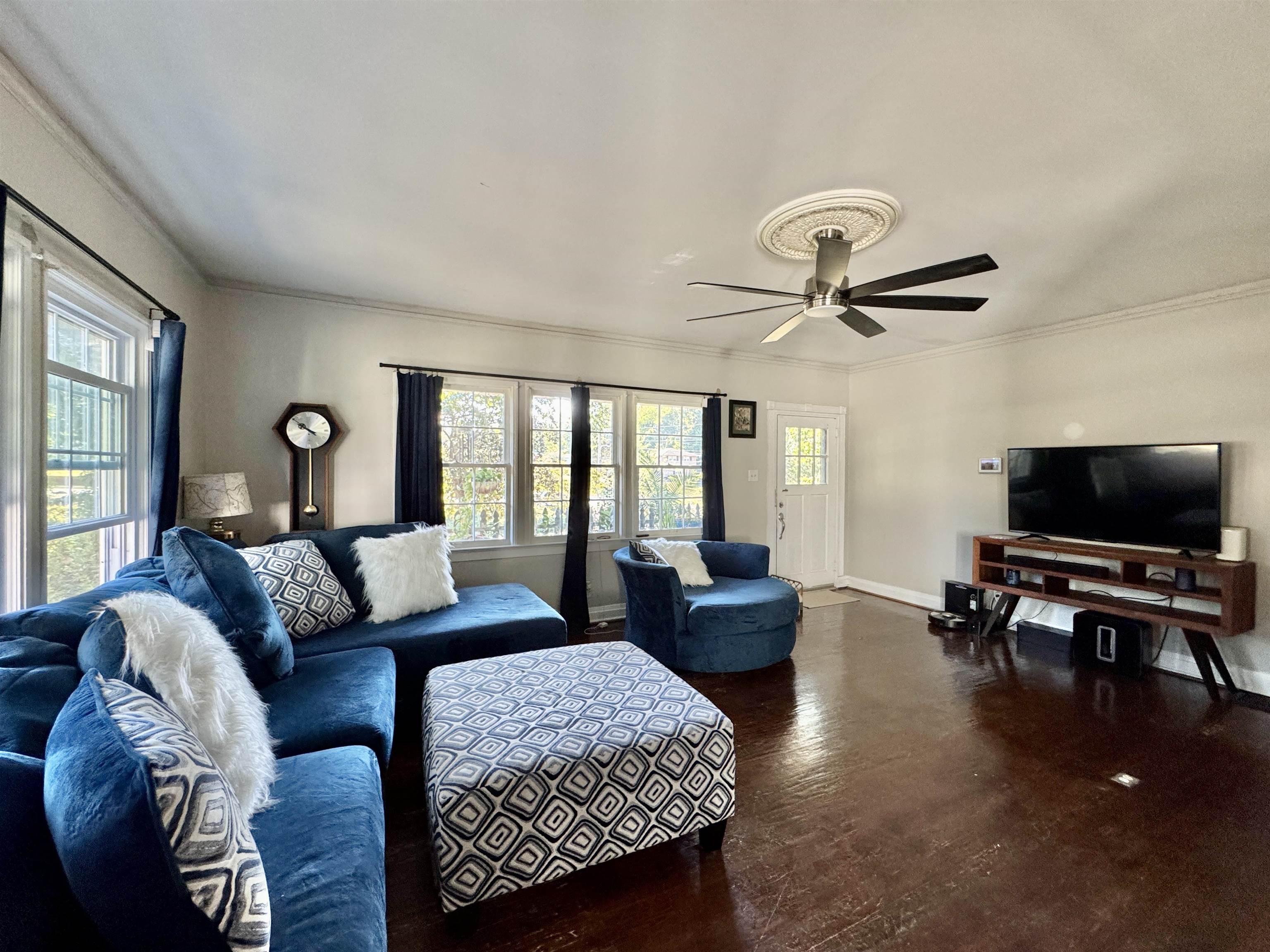 2418 Old Cloverdale Rd, Florence, AL 35630 — photo 2