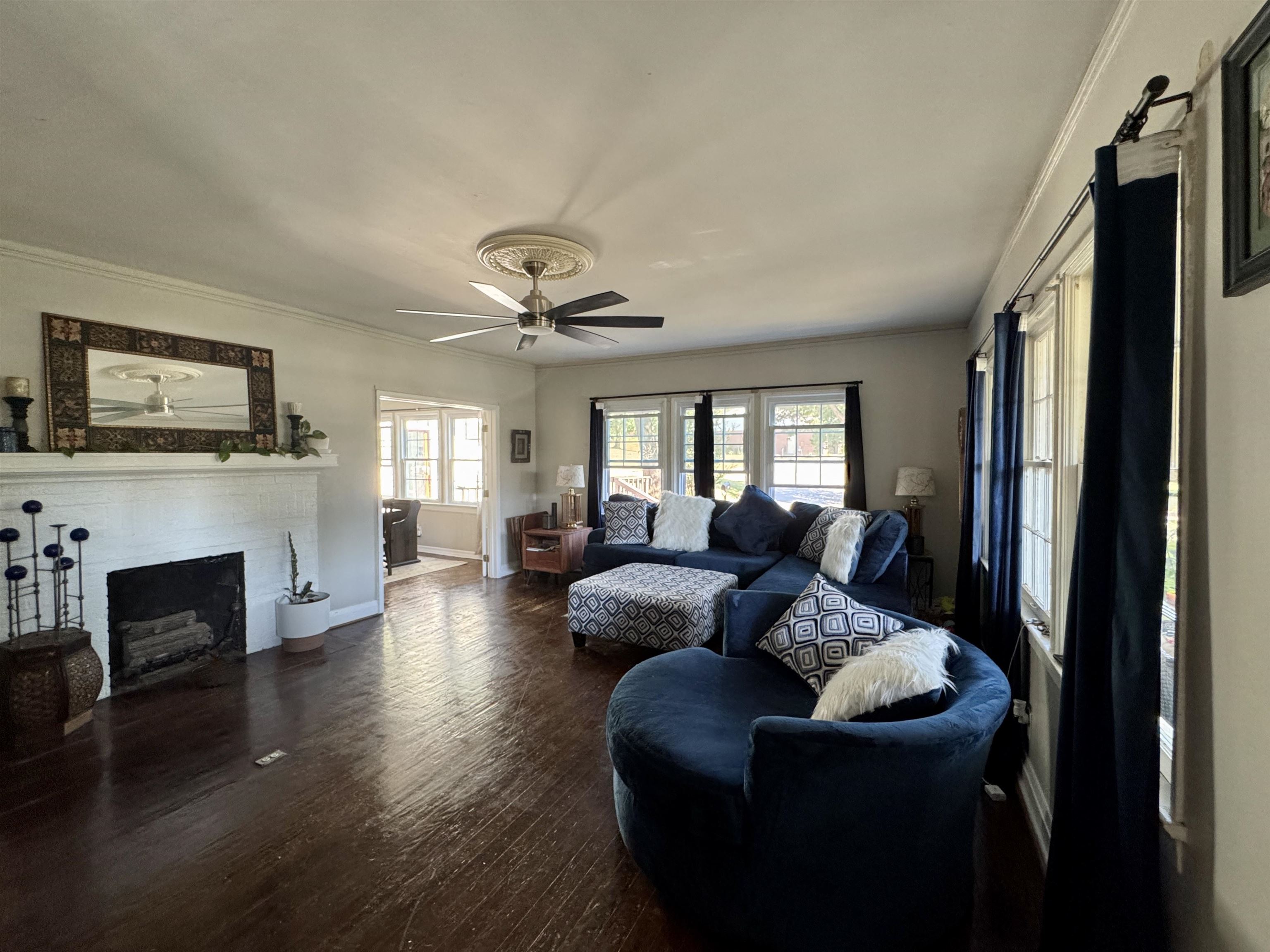 2418 Old Cloverdale Rd, Florence, AL 35630 — photo 3