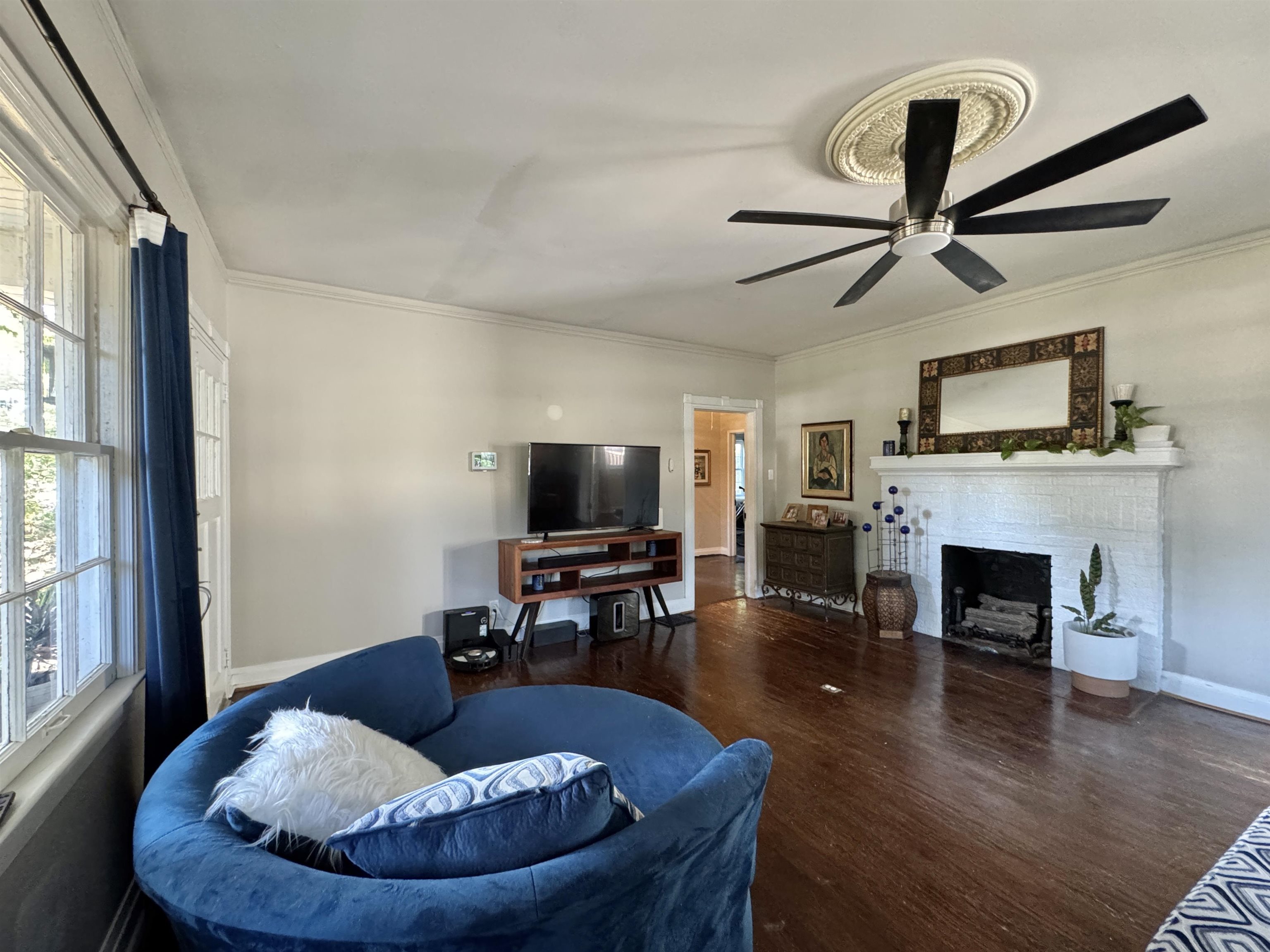 2418 Old Cloverdale Rd, Florence, AL 35630 — photo 4