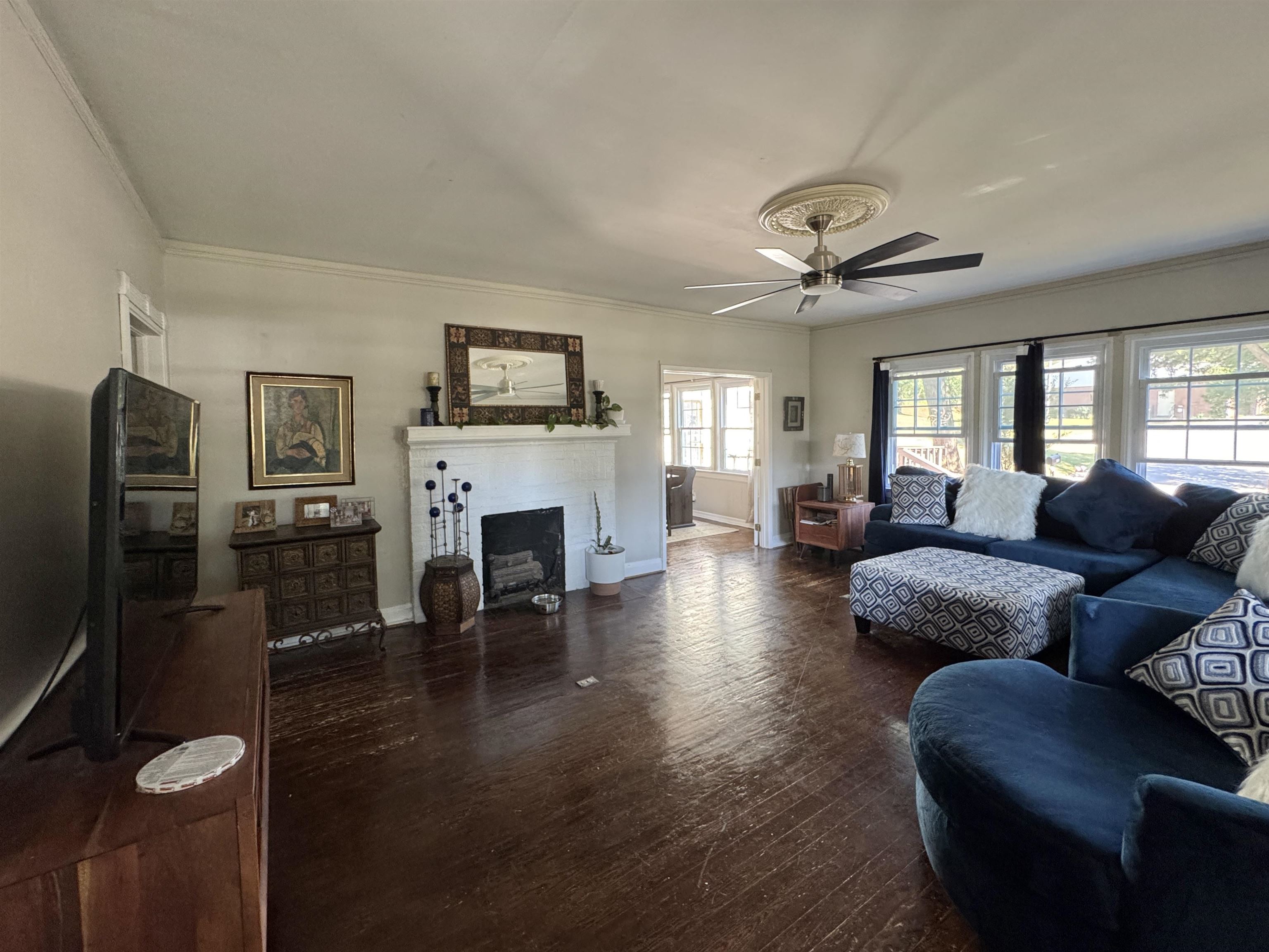 2418 Old Cloverdale Rd, Florence, AL 35630 — photo 5