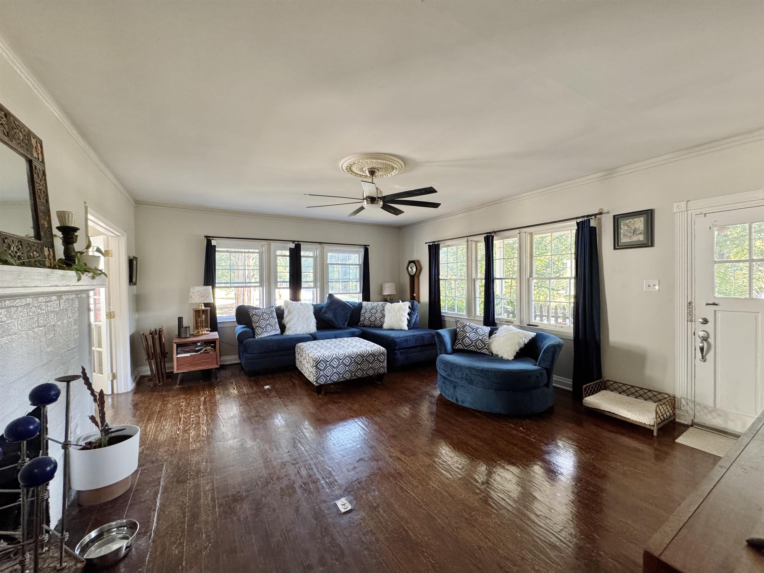 2418 Old Cloverdale Rd, Florence, AL 35630 — photo 6
