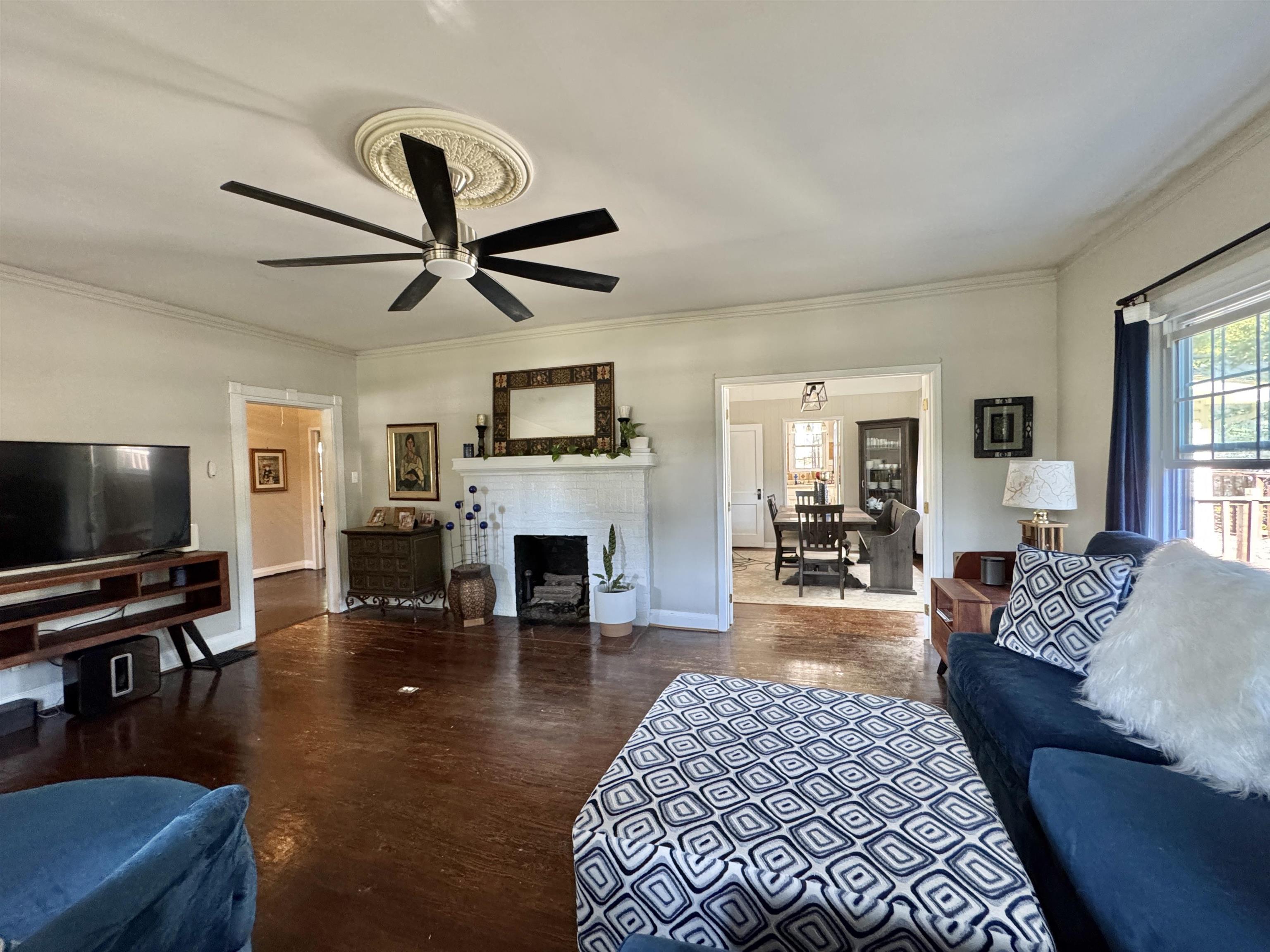 2418 Old Cloverdale Rd, Florence, AL 35630 — photo 7