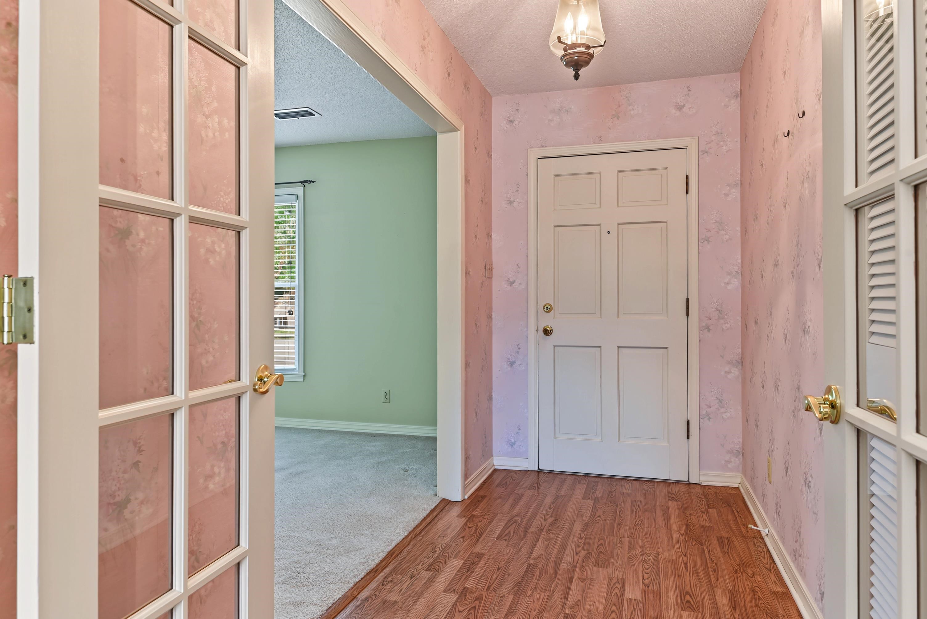 2502 Trenton Pl, Florence, AL 35630 — photo 3