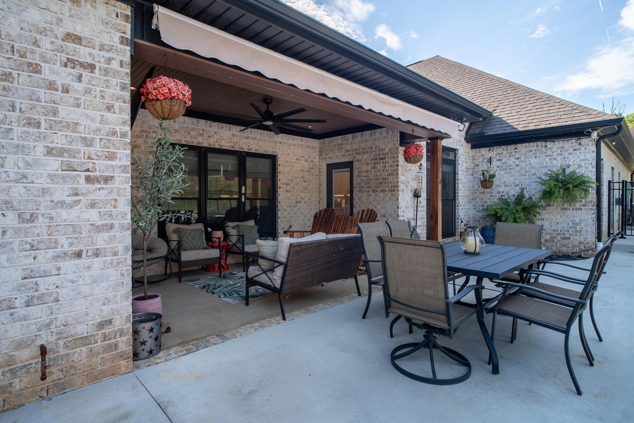 134 Plantation Cir, Killen, AL 35645 — photo 11
