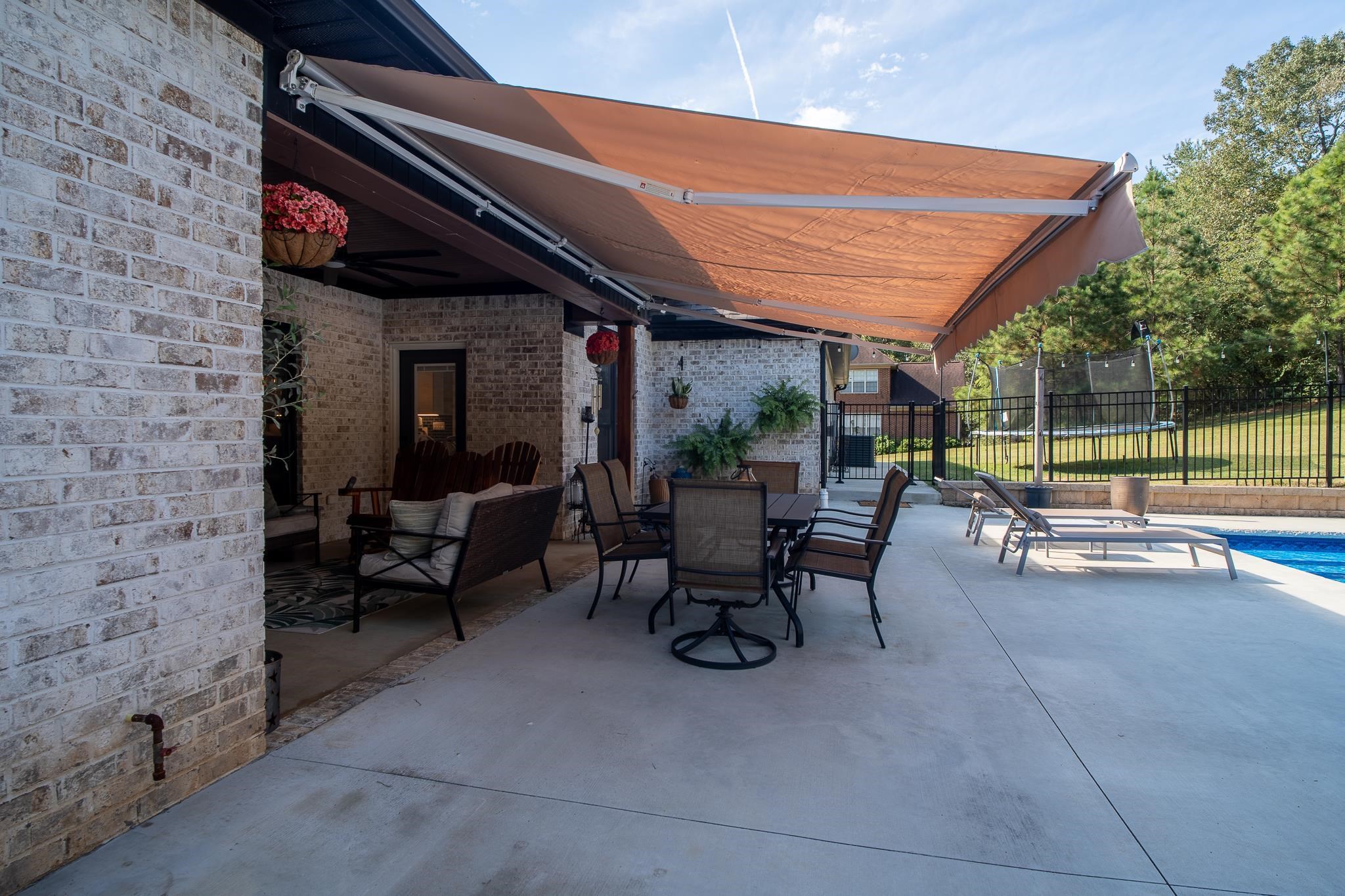 134 Plantation Cir, Killen, AL 35645 — photo 12