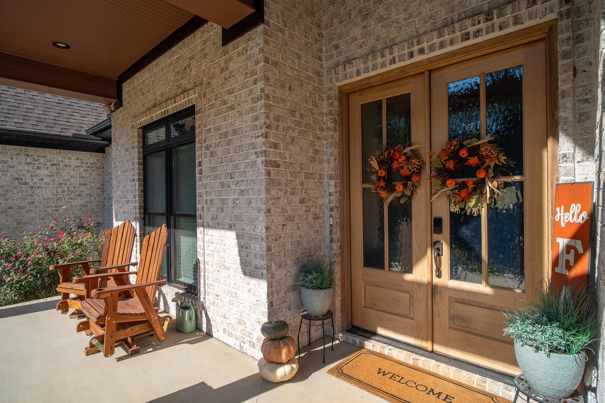 134 Plantation Cir, Killen, AL 35645 — photo 4