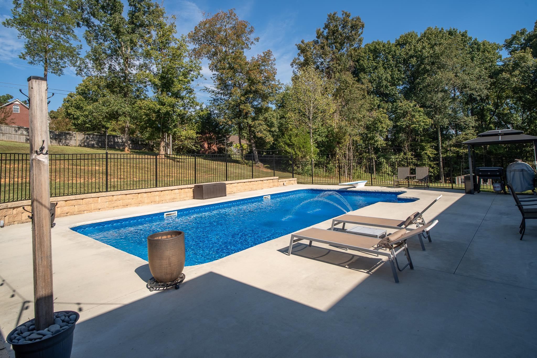 134 Plantation Cir, Killen, AL 35645 — photo 6