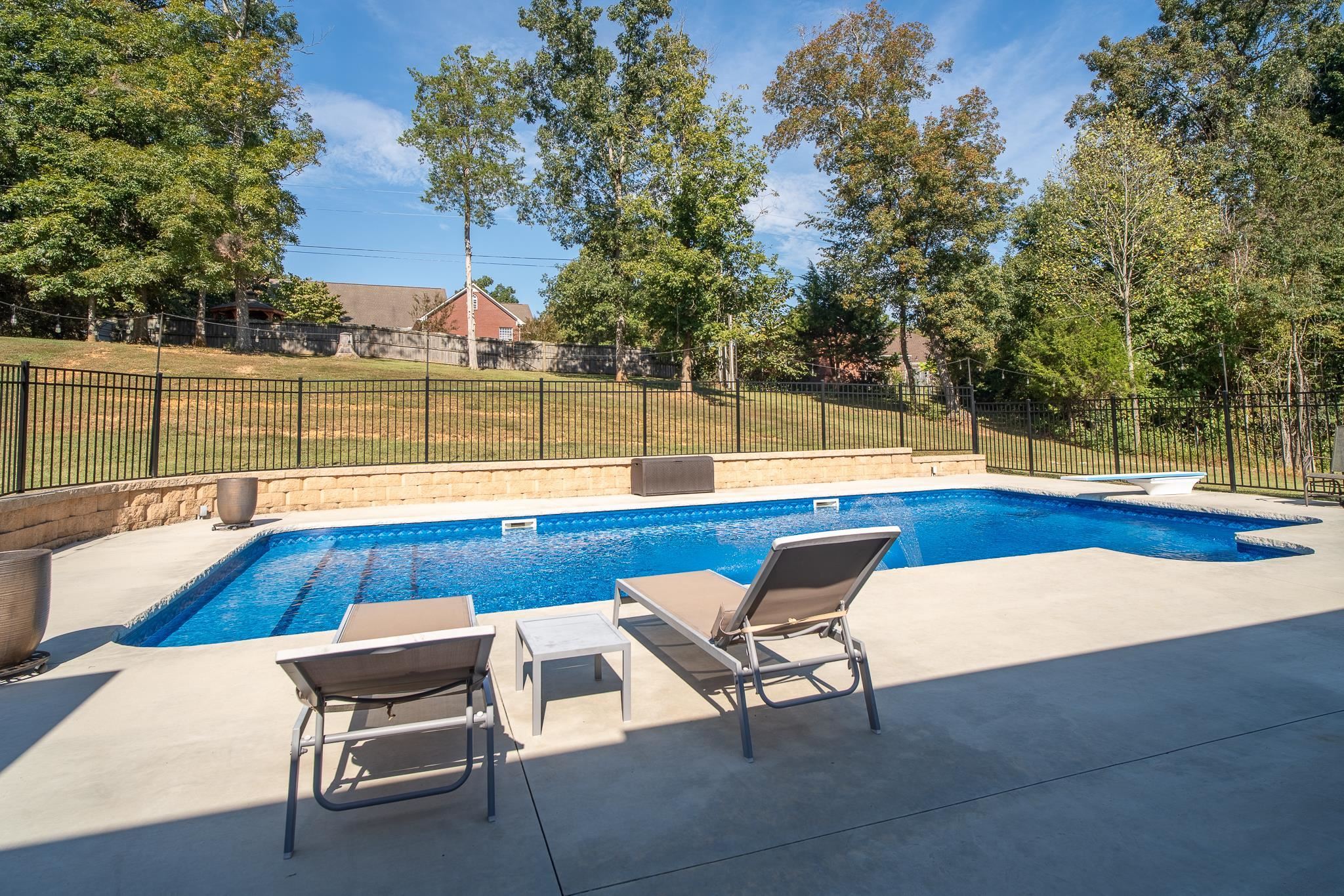 134 Plantation Cir, Killen, AL 35645 — photo 7