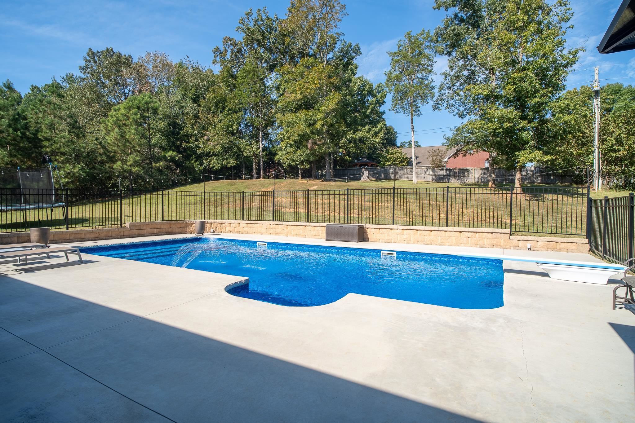134 Plantation Cir, Killen, AL 35645 — photo 8
