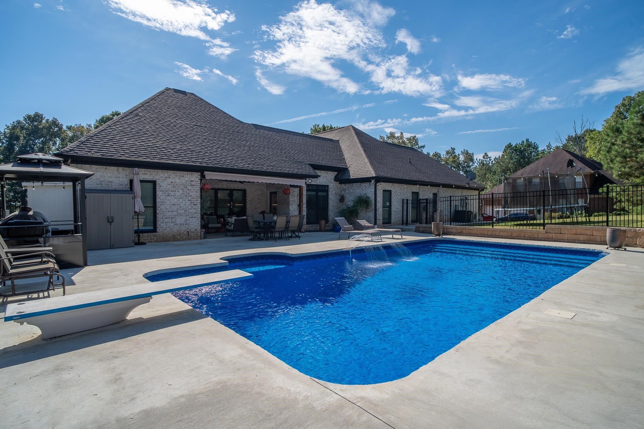 134 Plantation Cir, Killen, AL 35645 — photo 9