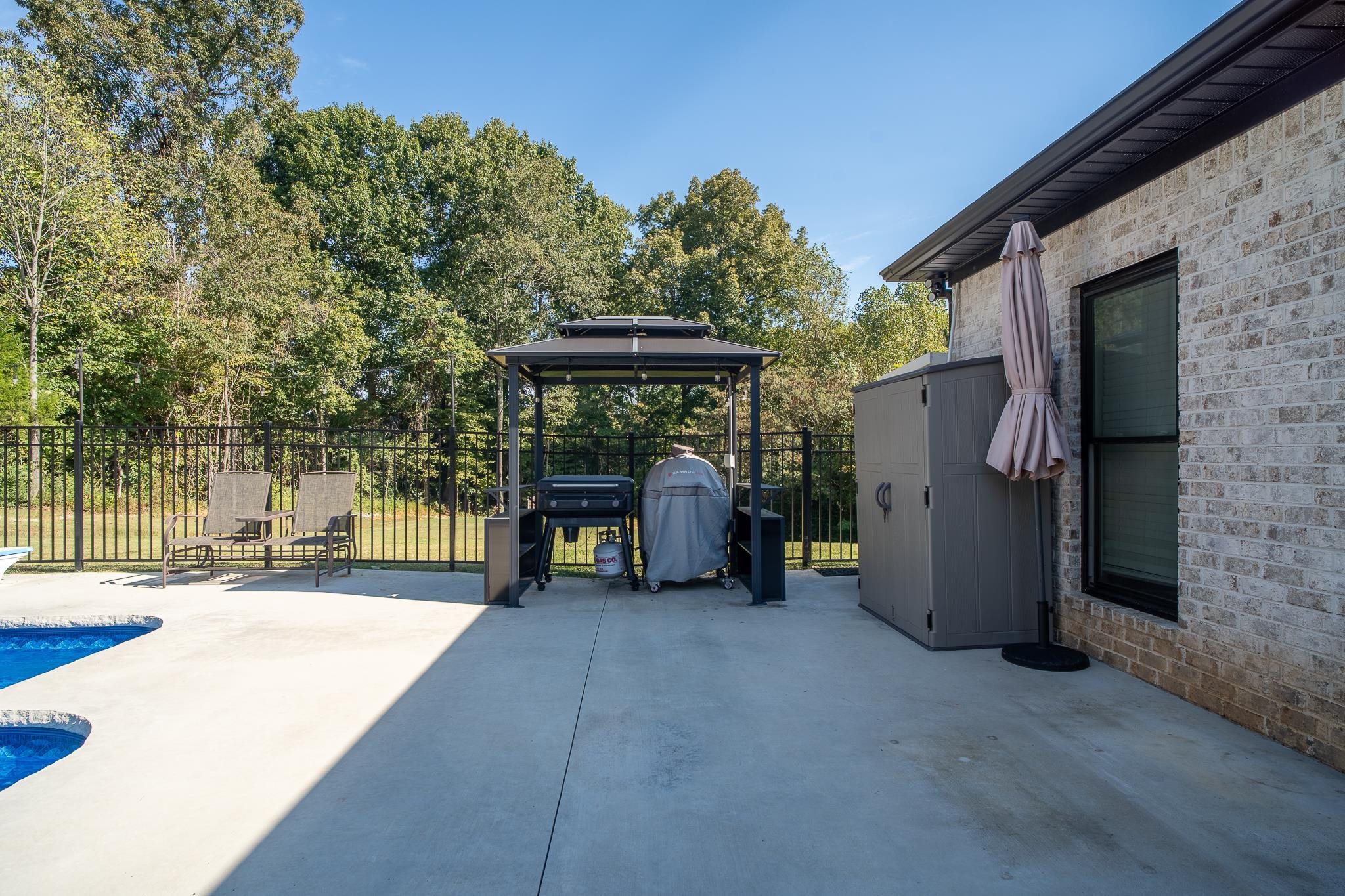 134 Plantation Cir, Killen, AL 35645 — photo 10