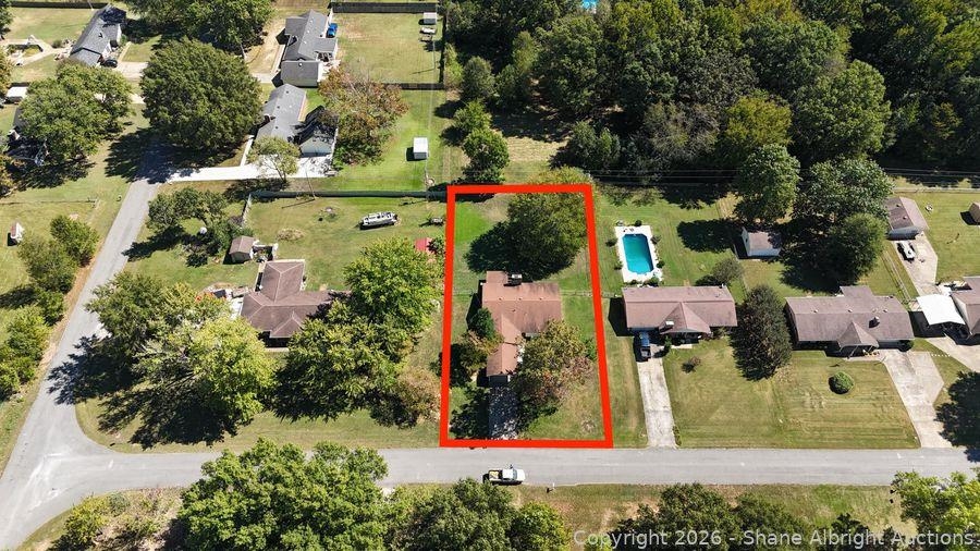 1508 Ridge Dr, Killen, AL 35645 — photo 2